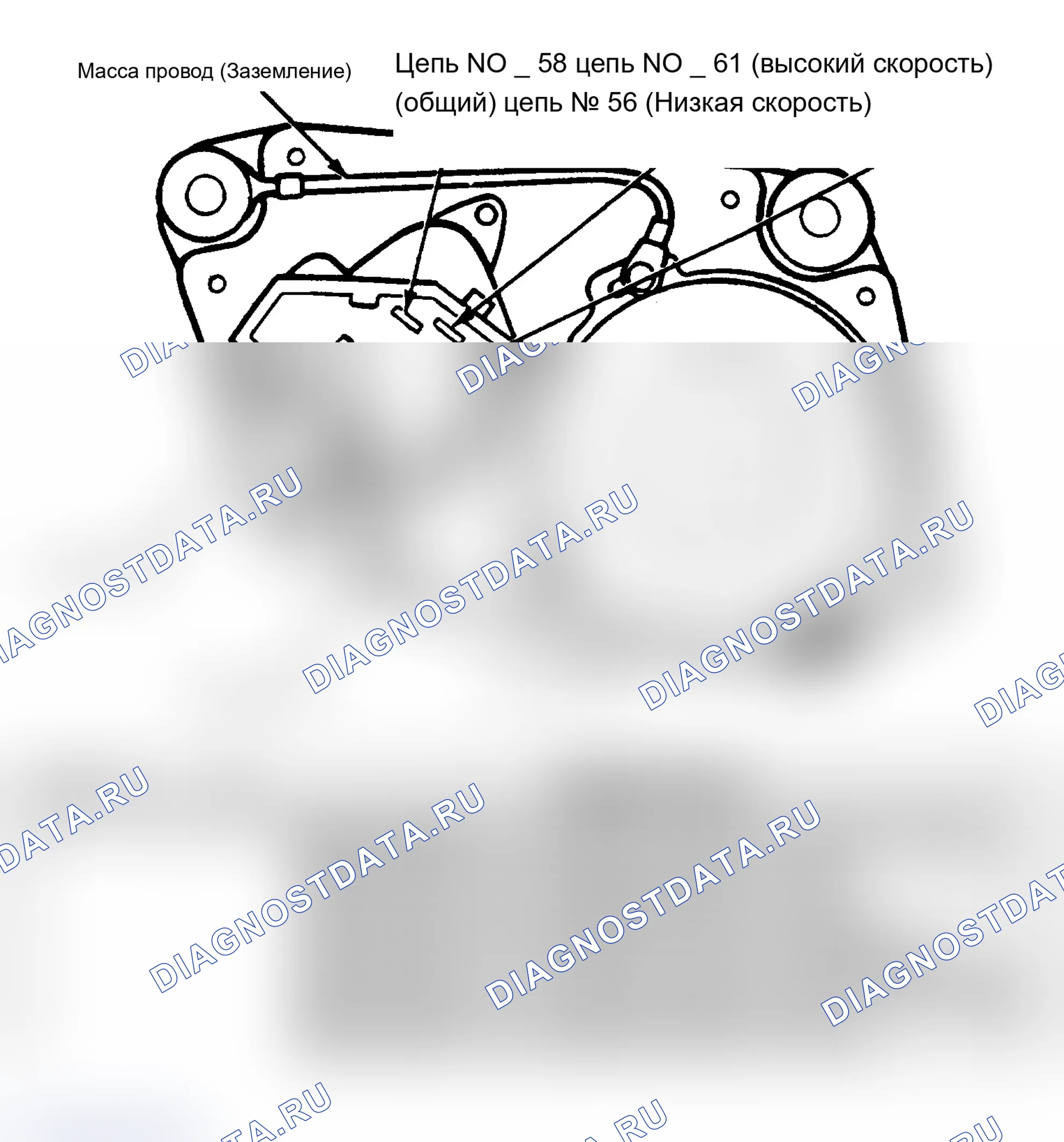 Рис. 4. Lincoln Town Car I