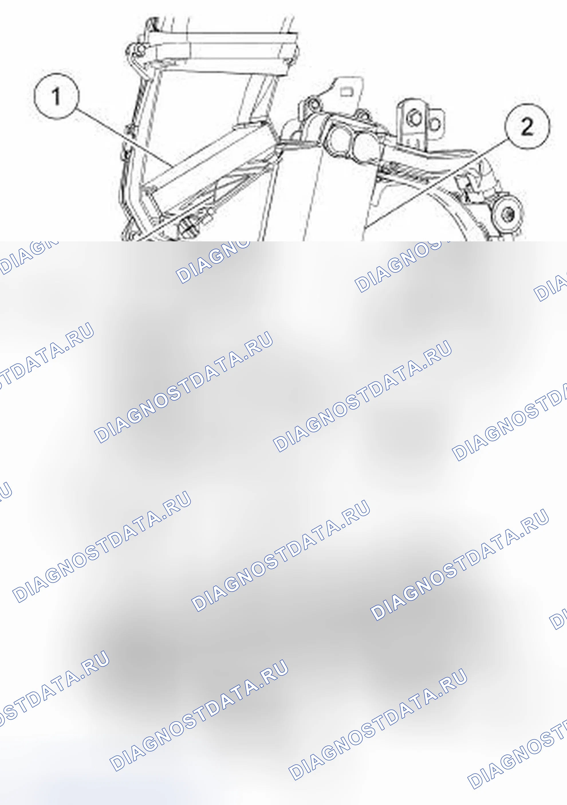 Рис. 258. Ford Escape II