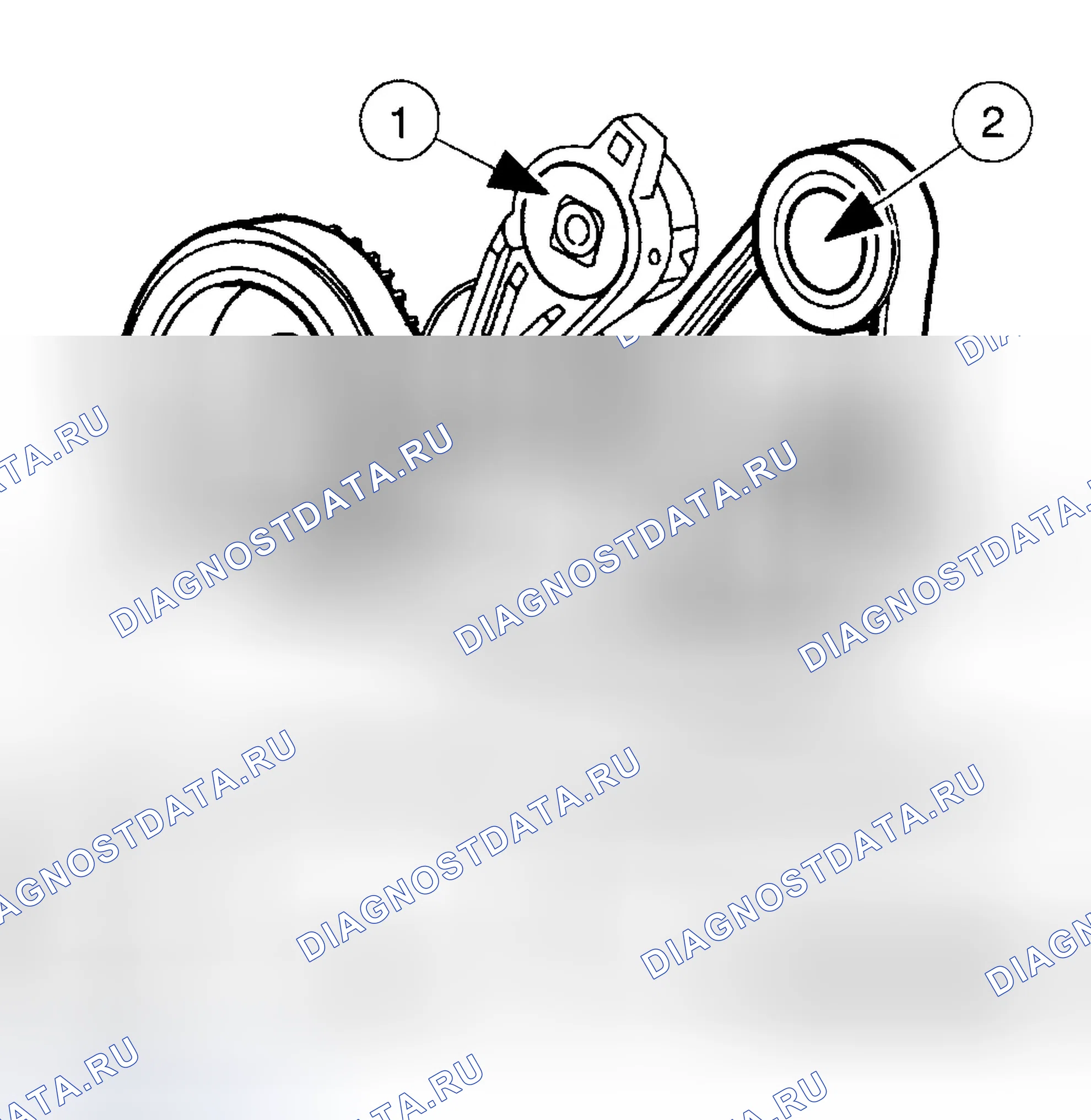 Рис. 12. Ford Thunderbird XI