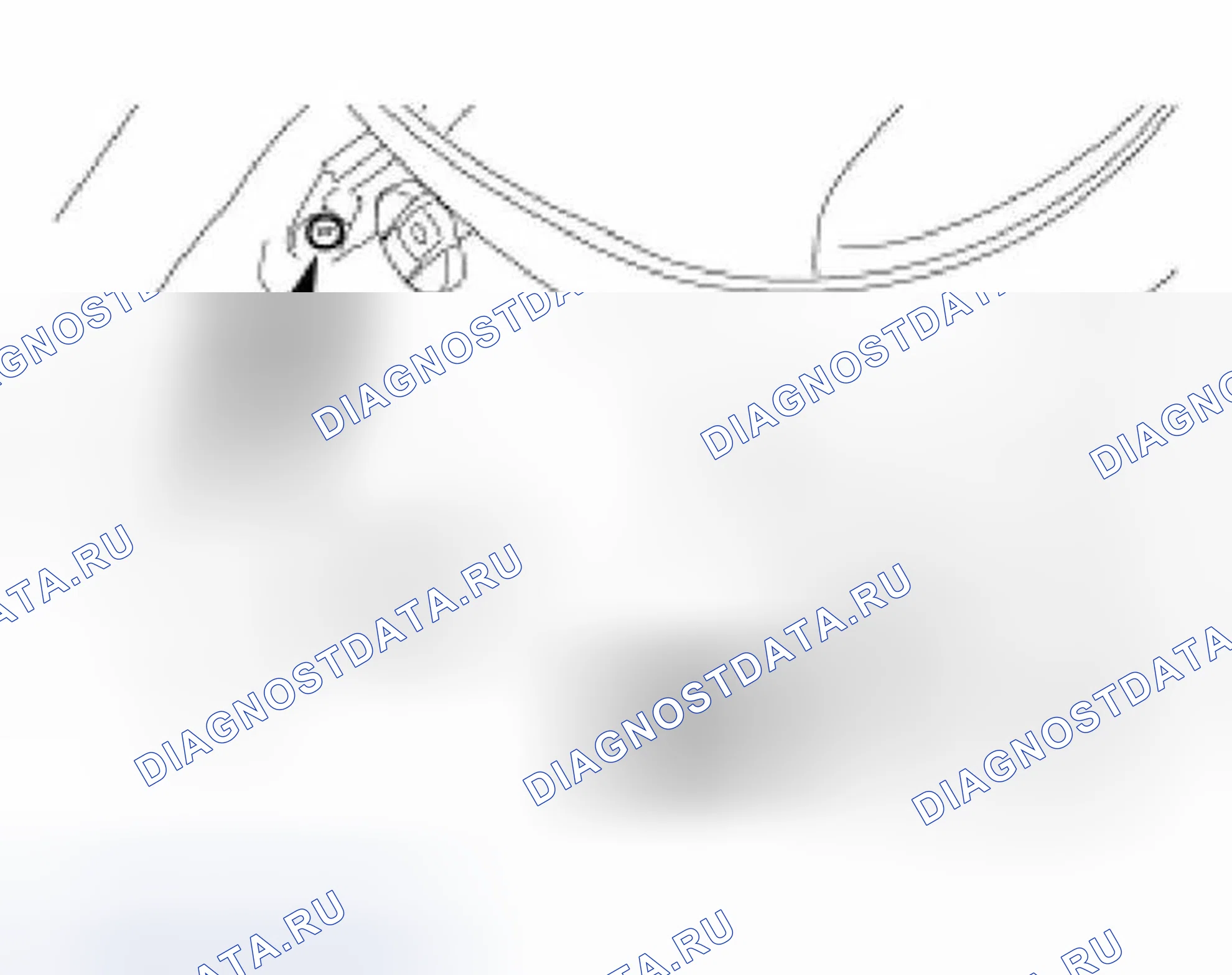 Рис. 9. Ford Focus I рестайлинг