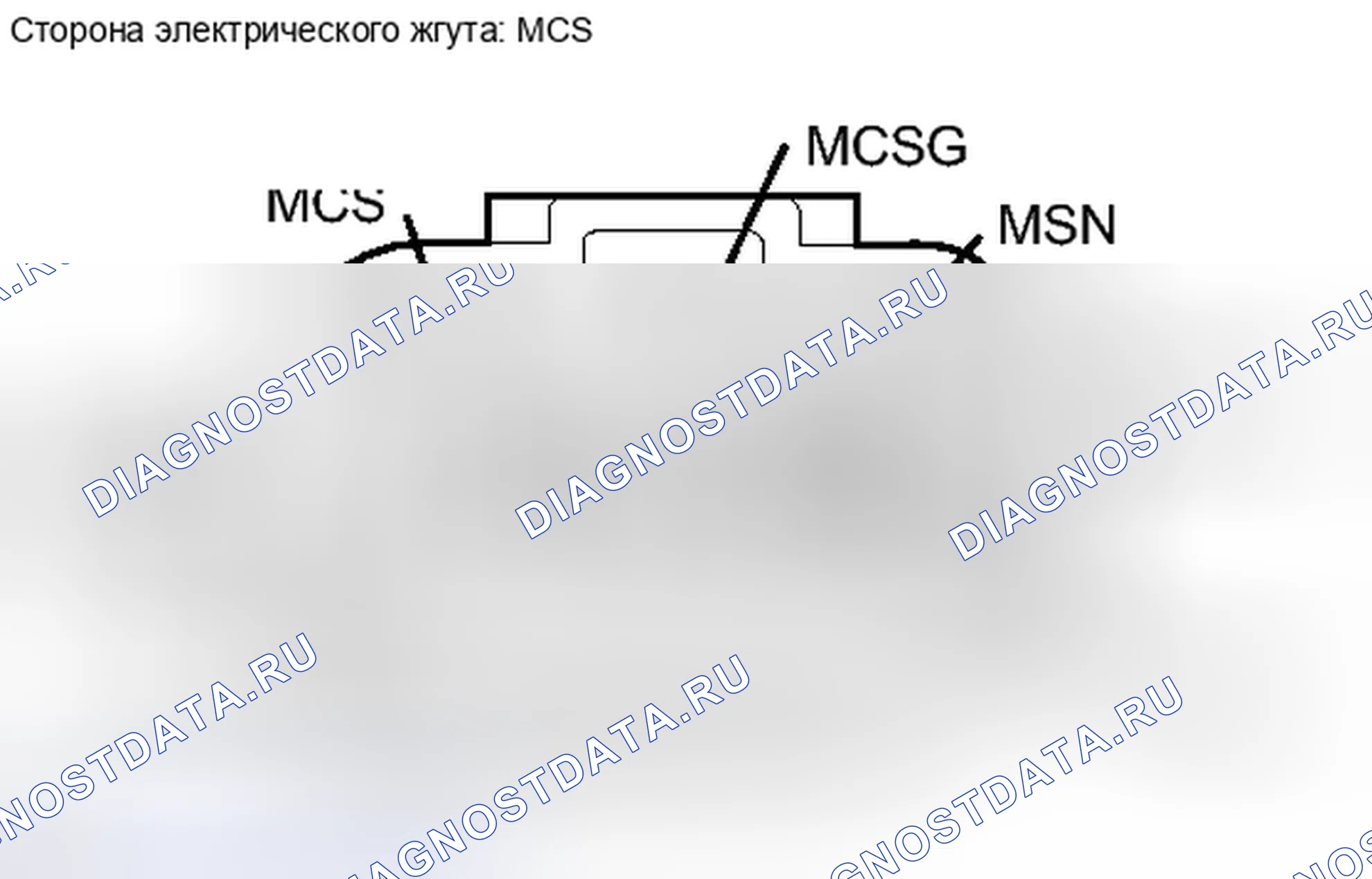 Рис. 189: ПОРЯДОК ВЫПОЛНЕНИЯ РАБОТ. Toyota Camry XV40 рестайлинг