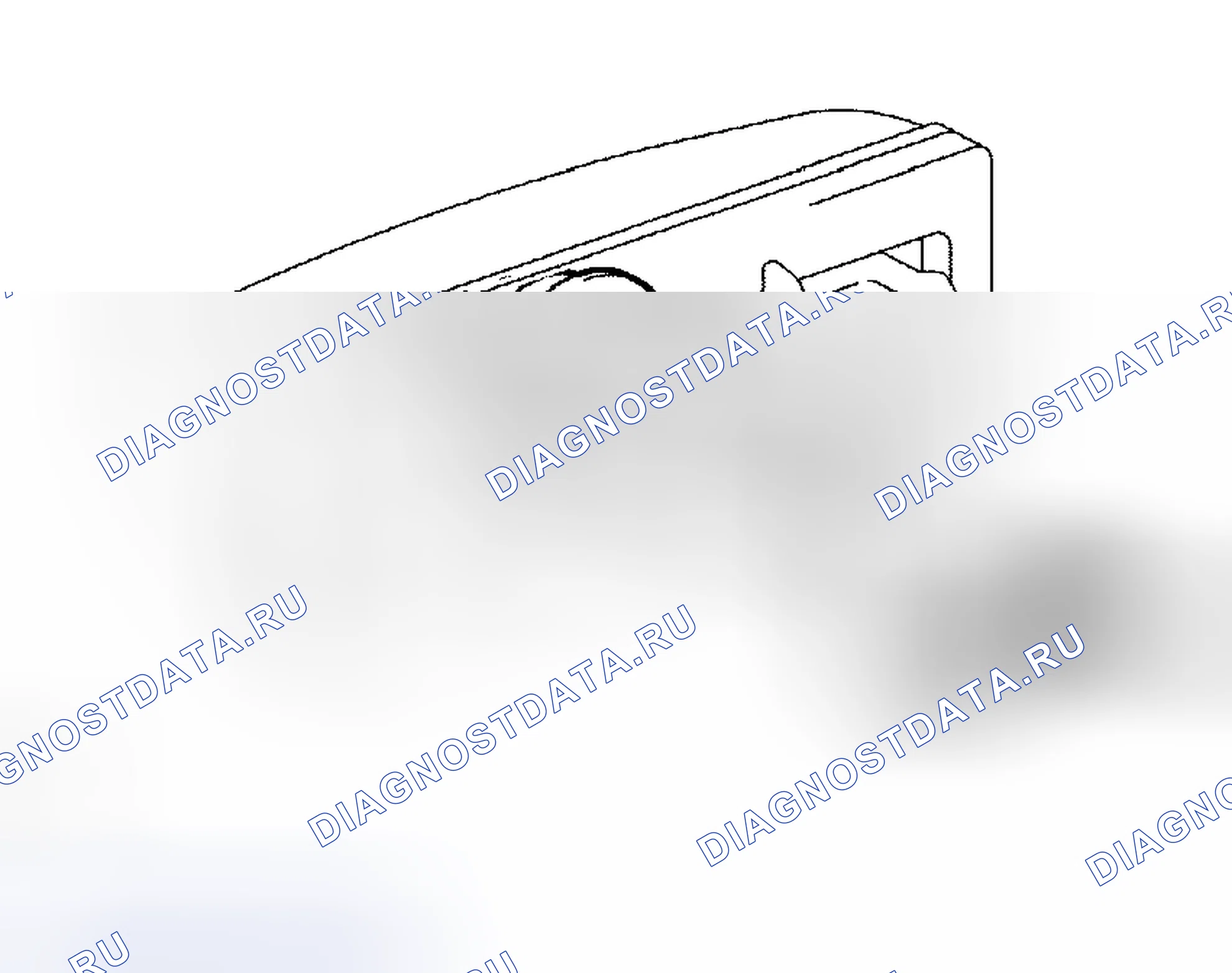 Рис. 85. Kia Sorento I