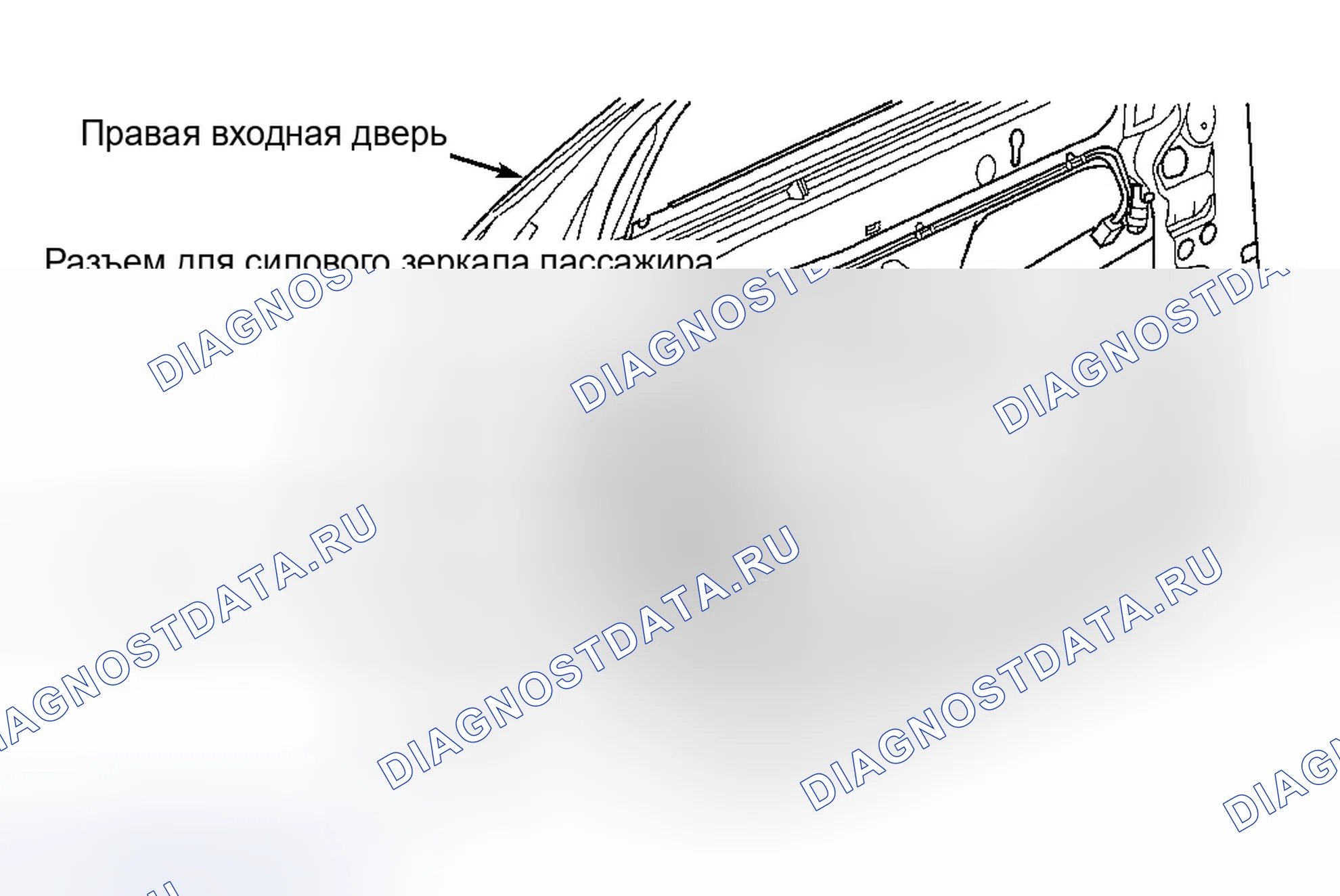 Рис. 5. Chrysler 300M I