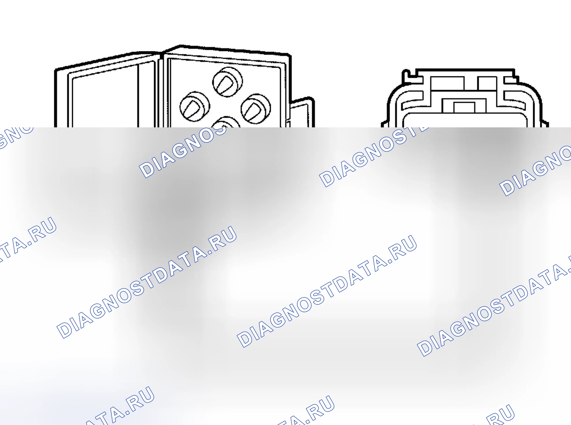 Рис. 165. Ford Pickup F350 Super Duty 