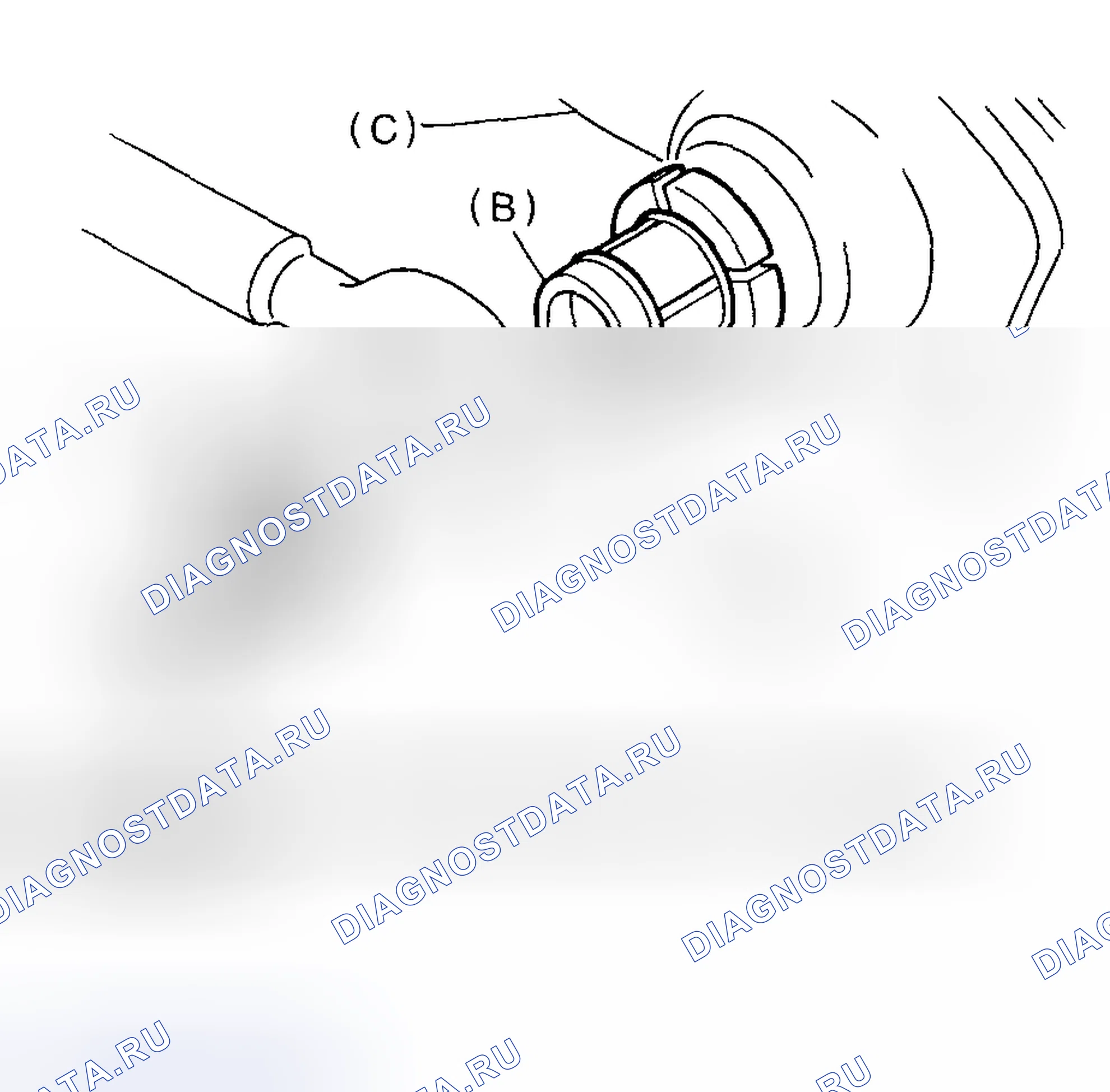 Рис. 56. Subaru Legacy BE/BH/BT