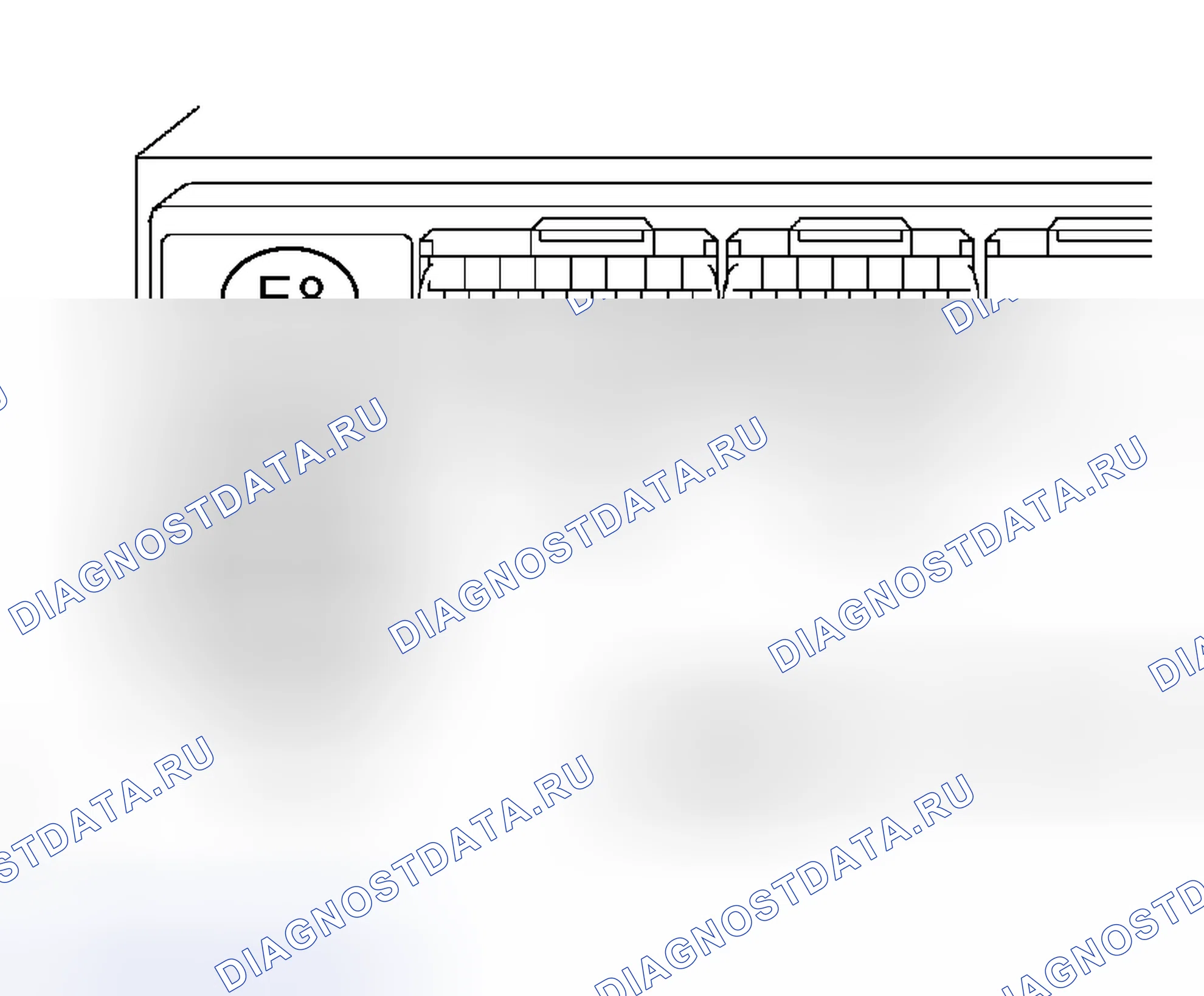 Рис. 93. Toyota Sienna II