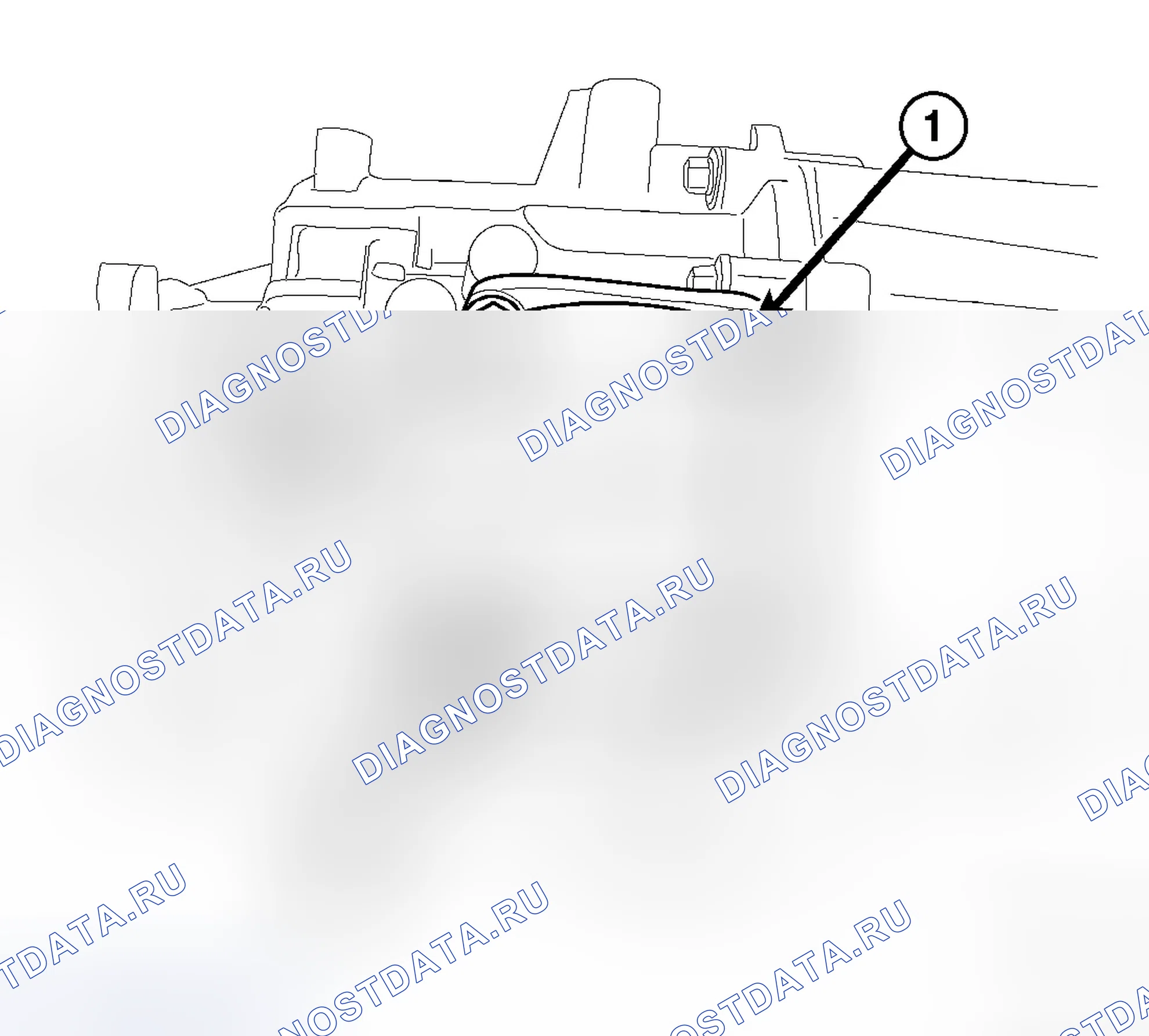 Рис. 30. Dodge Dakota III