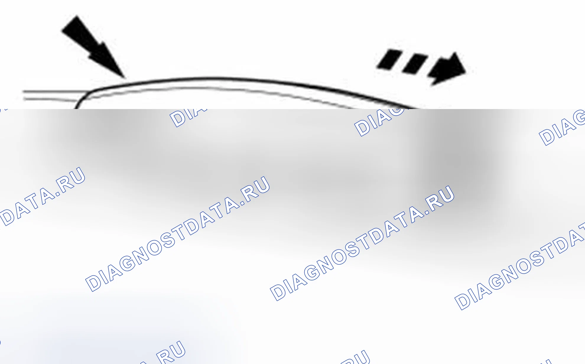 Рис. 24. Ford Edge I рестайлинг