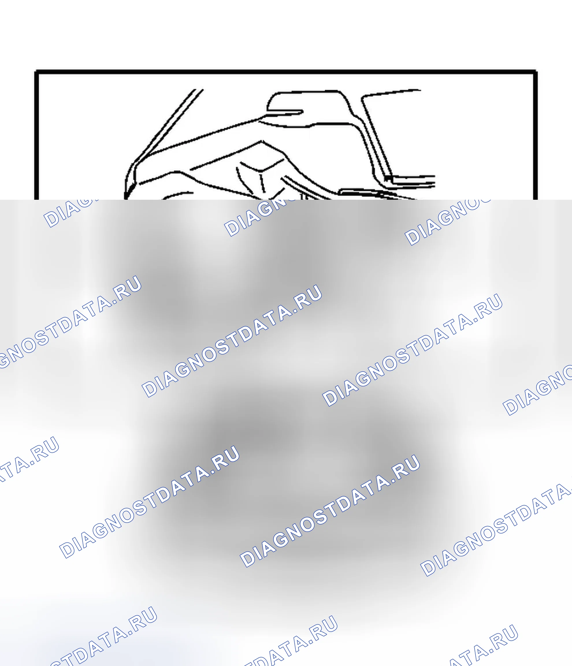 Рис. 16. Cadillac XLR I
