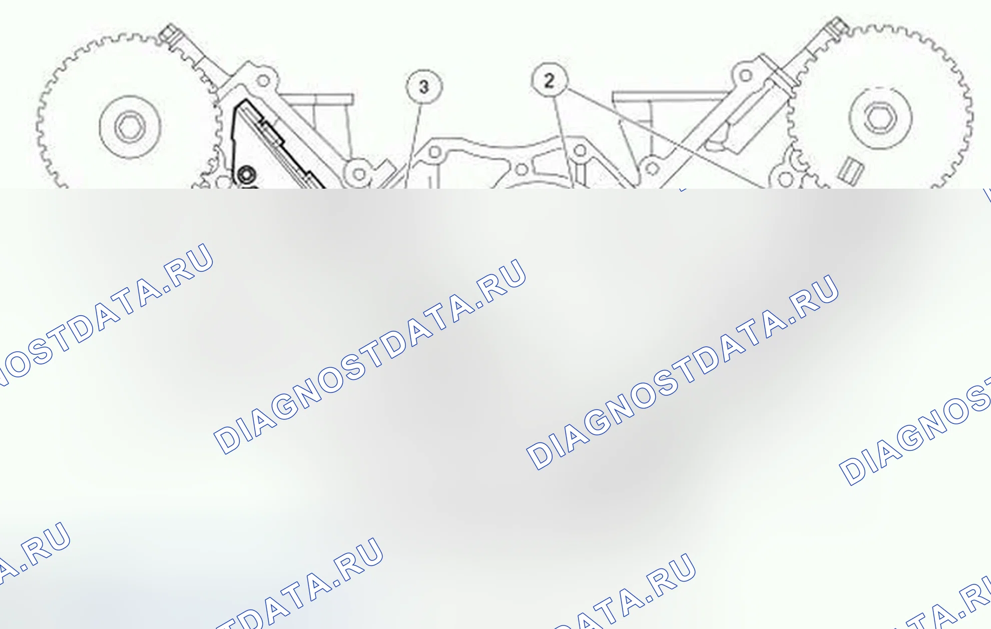 Рис. 14. Ford Econoline E250 