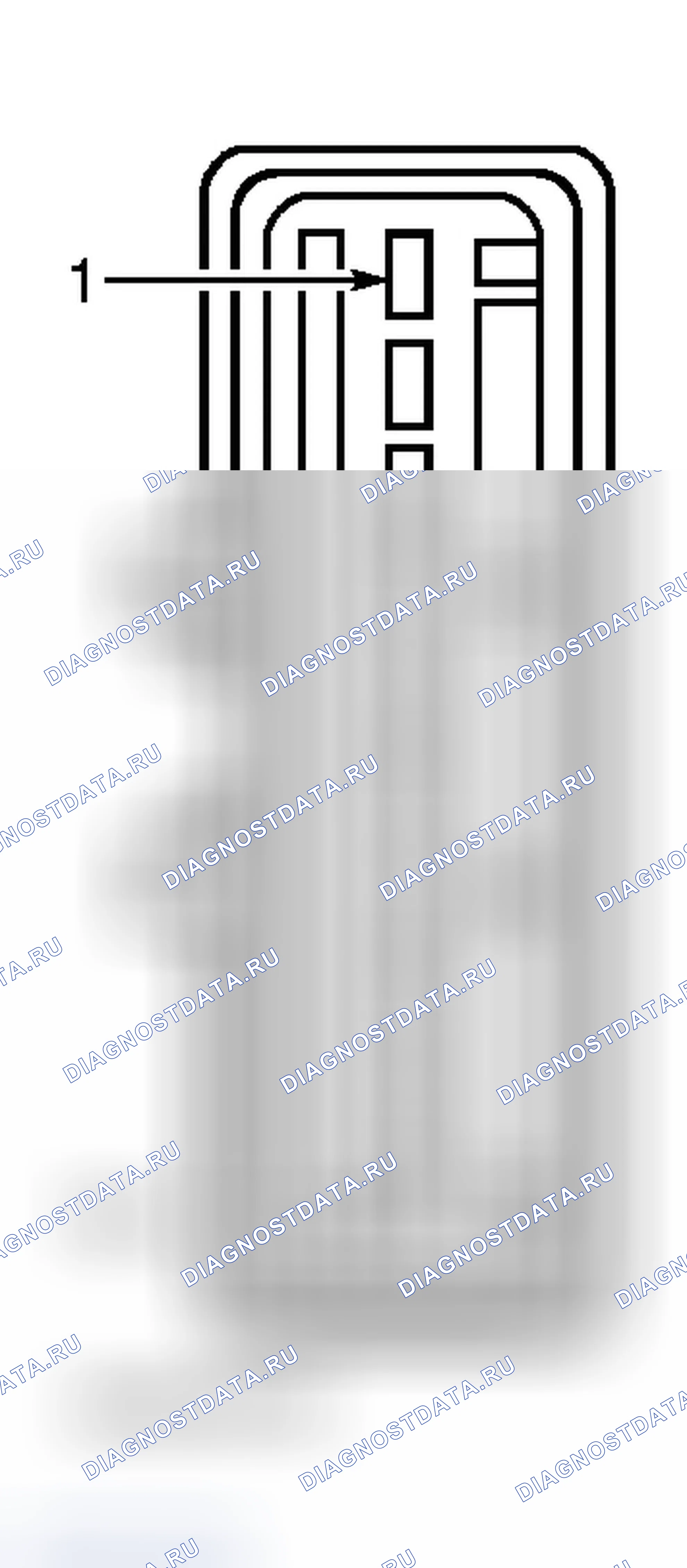 Рис. 16. Ford Taurus IV