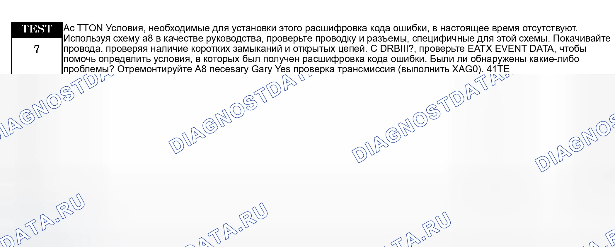 Рис. 630. Dodge Grand Caravan IV