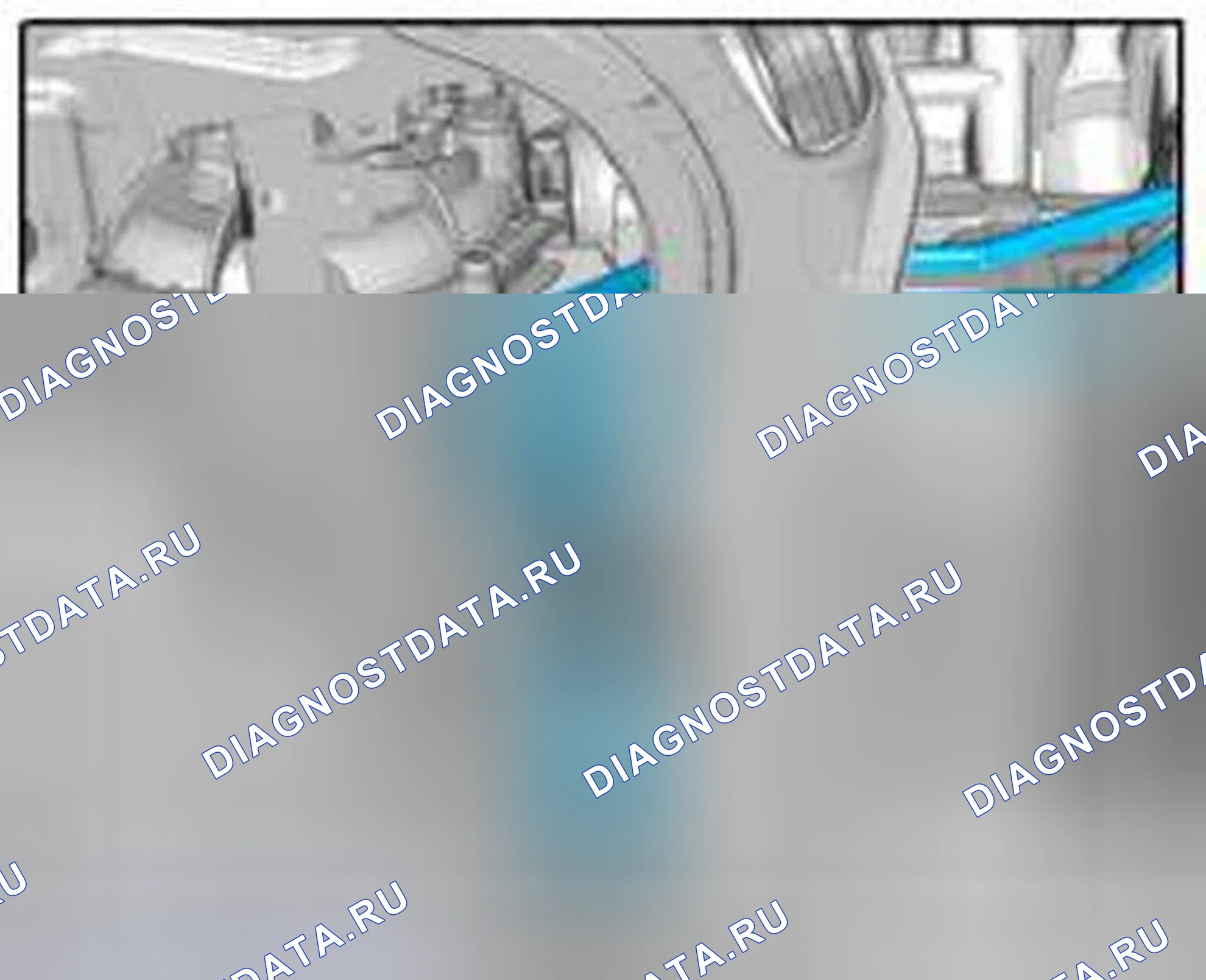 Рис. 277. Audi A8 D3 рестайлинг 2