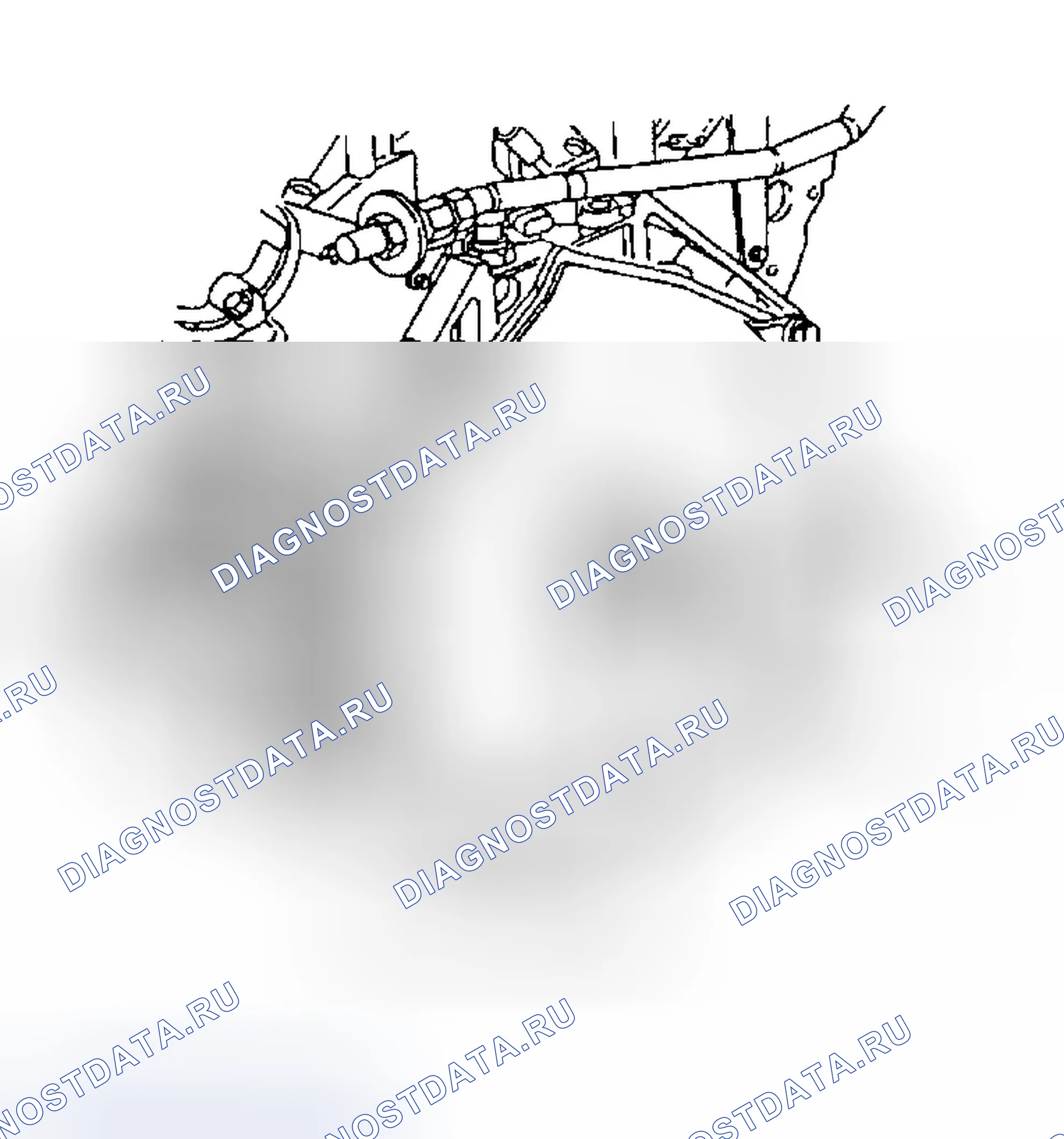 Рис. 3. Chevrolet Corvette C5