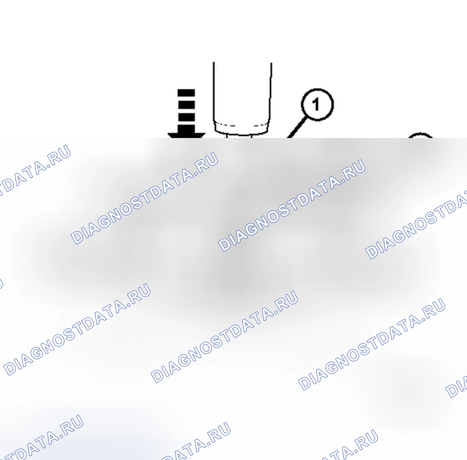 Рис. 111. Dodge Magnum I рестайлинг