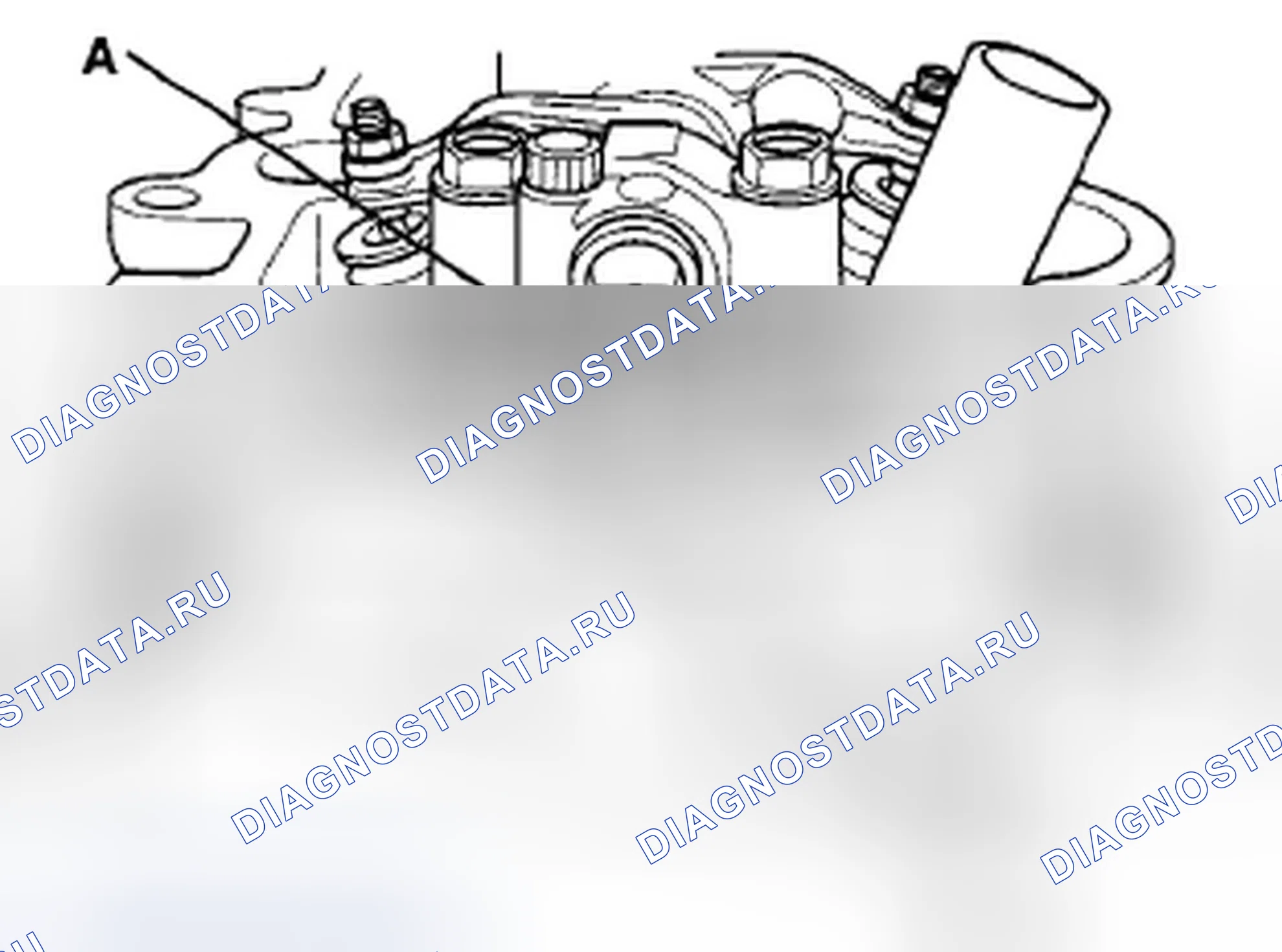 Рис. 44. Honda Insight ZE2 рестайлинг