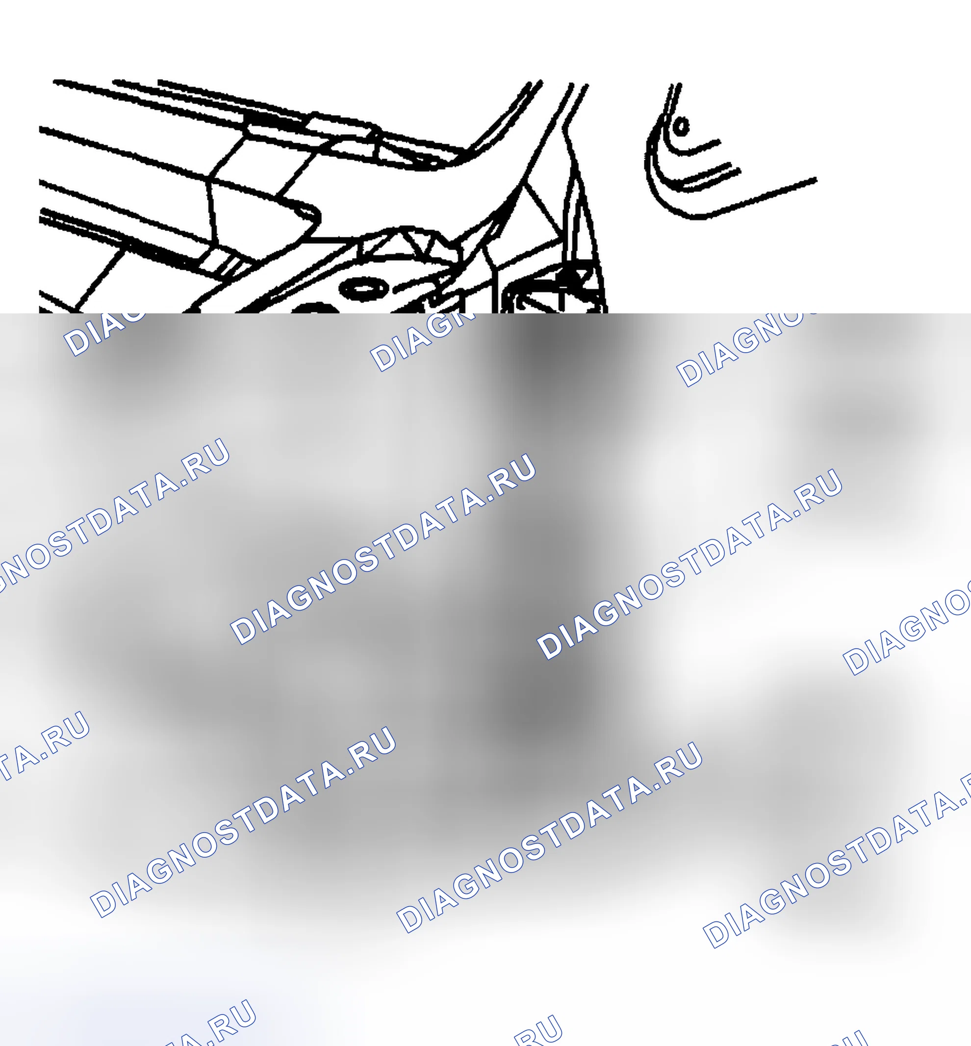 Рис. 165: Процедура установки. Kia Ceed CD