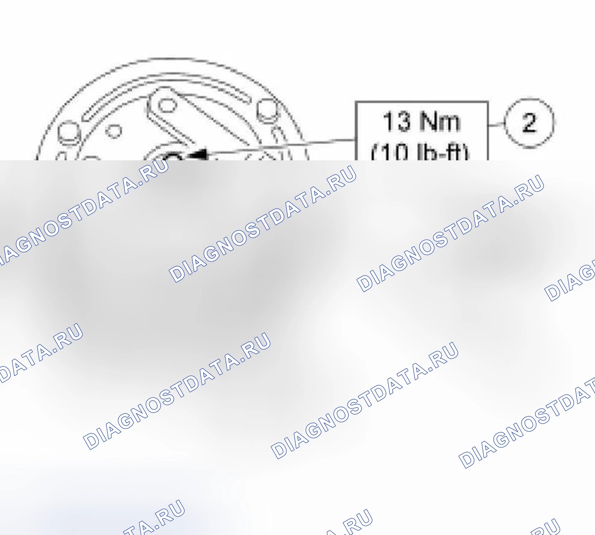 Рис. 31. Ford Focus I рестайлинг
