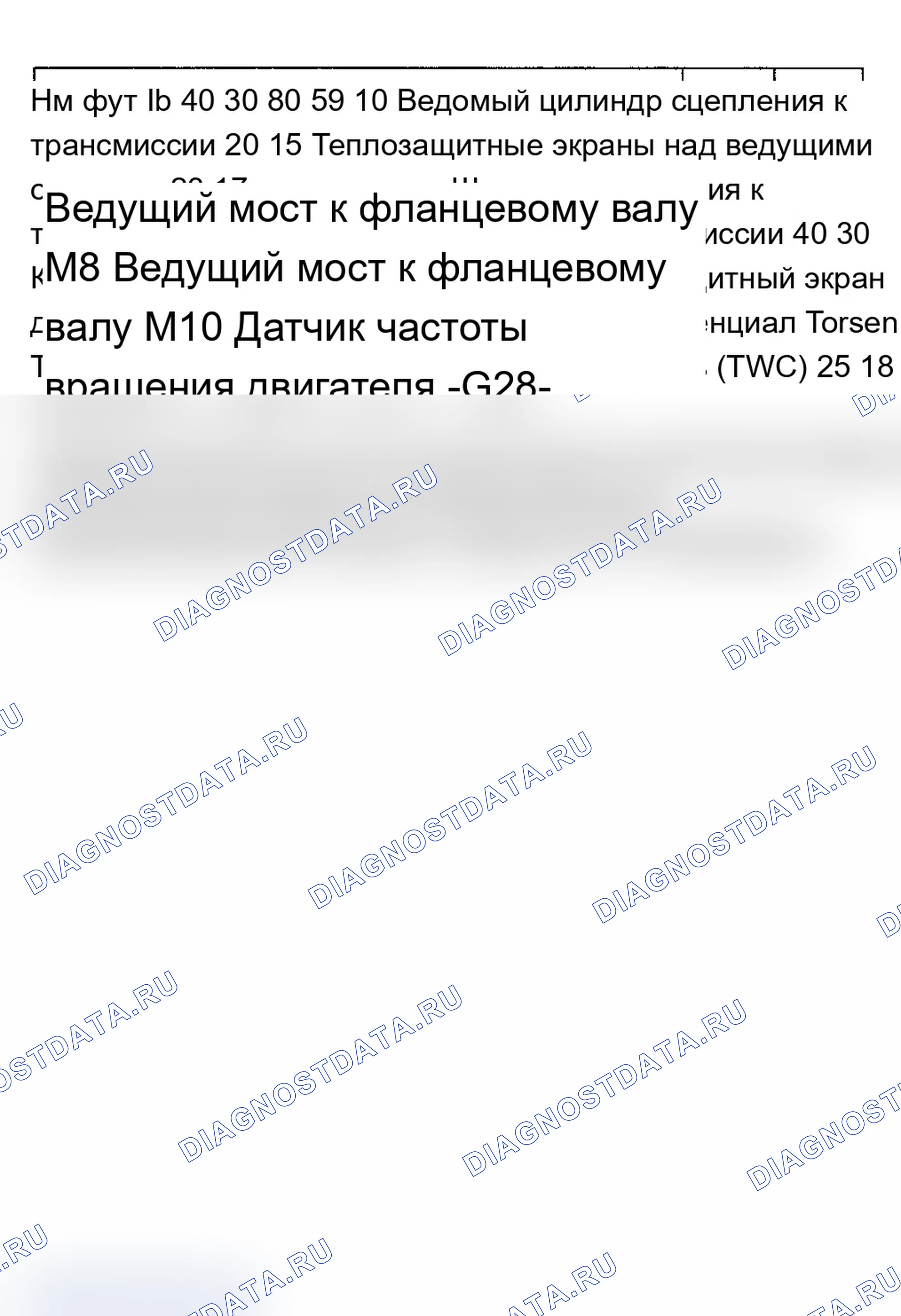 Рис. 115. Audi A4 B5 рестайлинг