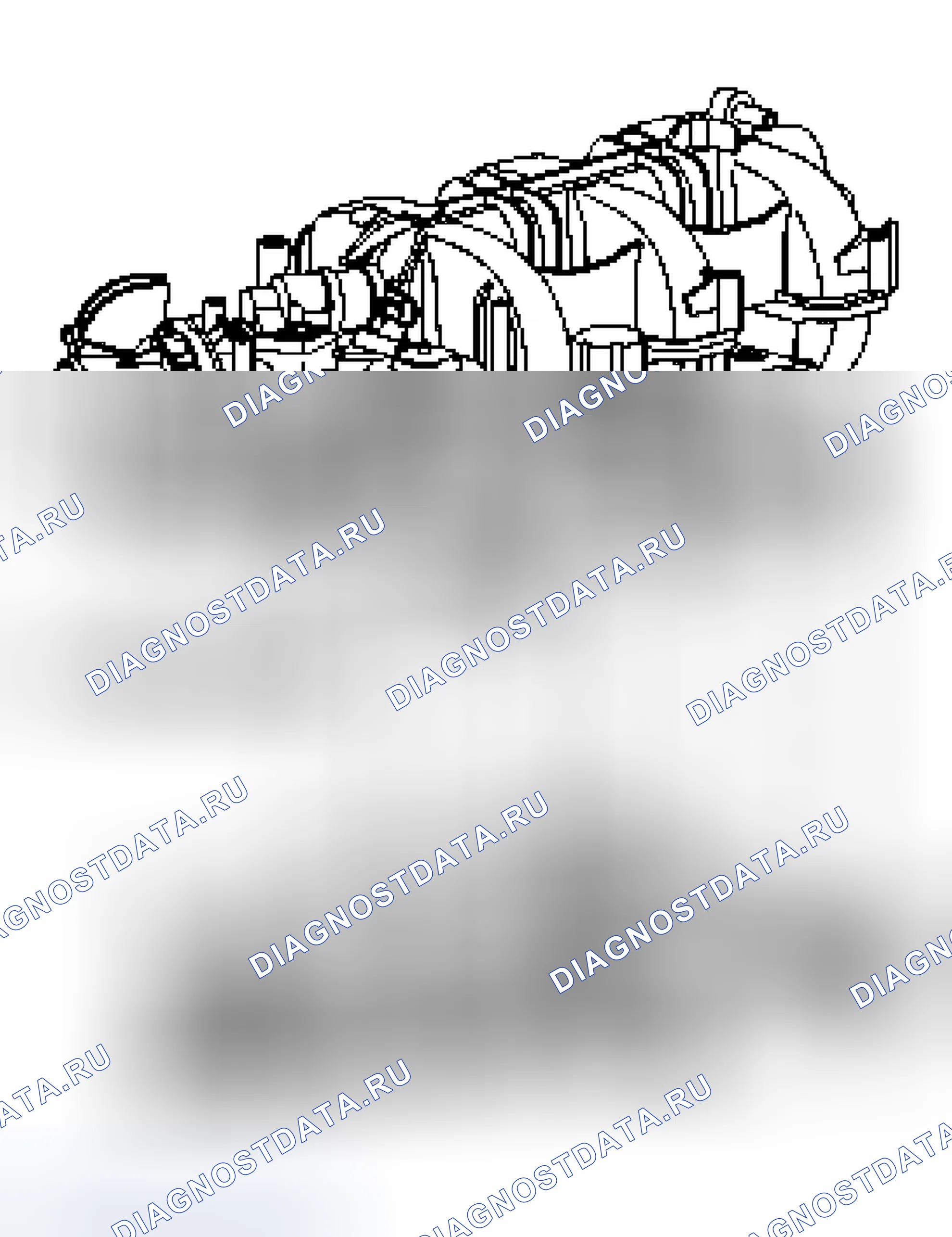 Рис. 799. Ford Ranger I