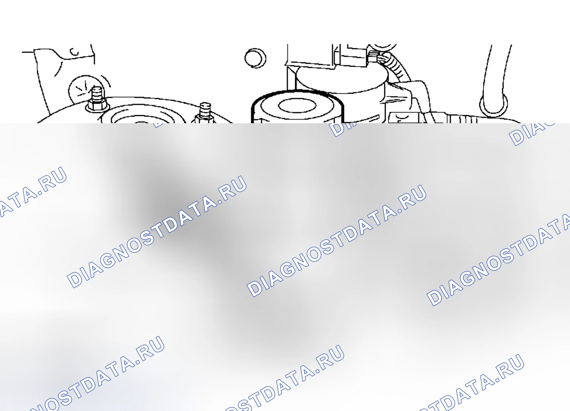 Рис. 65. Ford Focus I рестайлинг