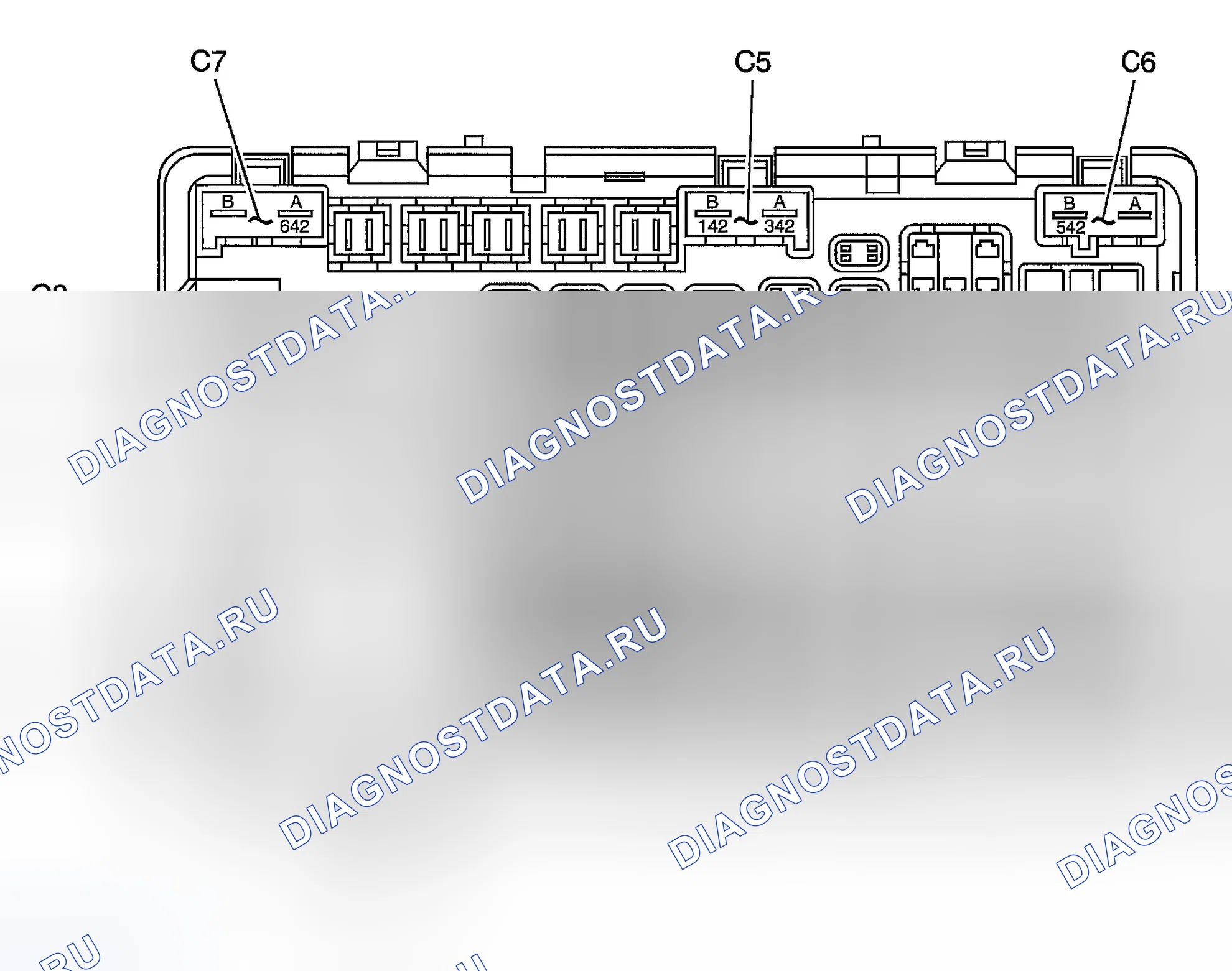 Рис. 137. GMC Savana Special G3500 