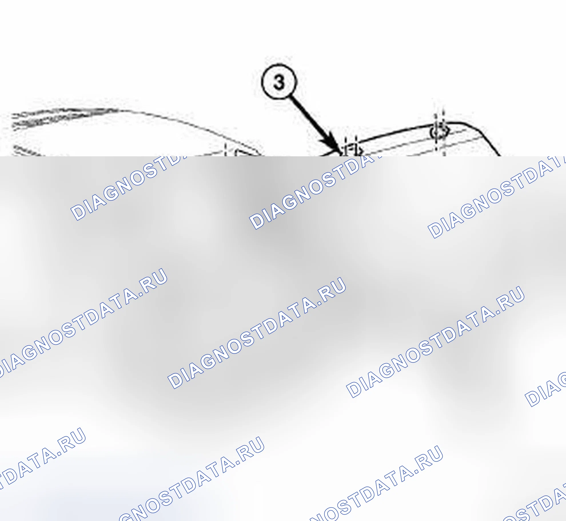 Рис. 98. Dodge Caliber I рестайлинг