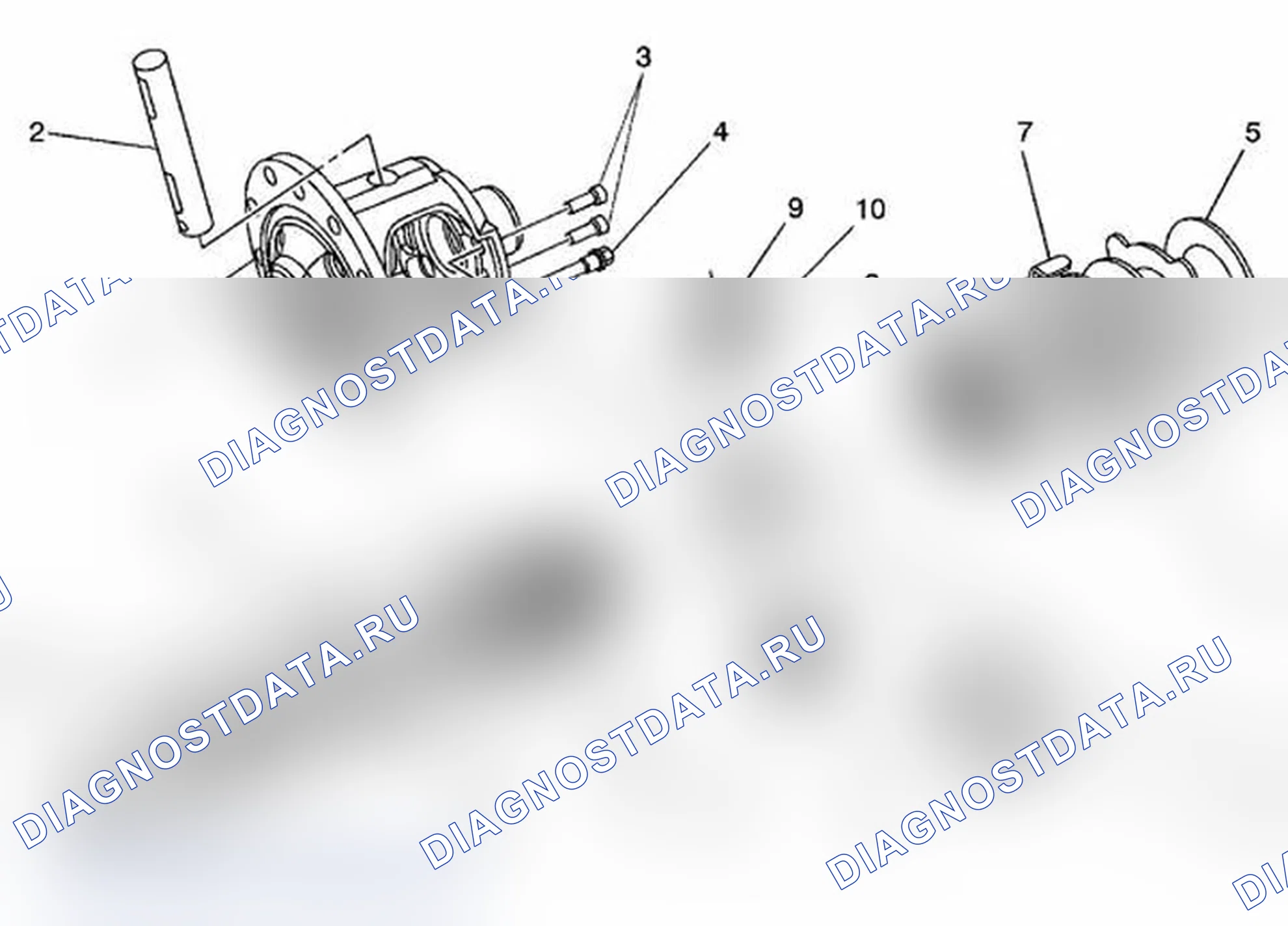 Рис. 121. Chevrolet Chevy Express G1500 