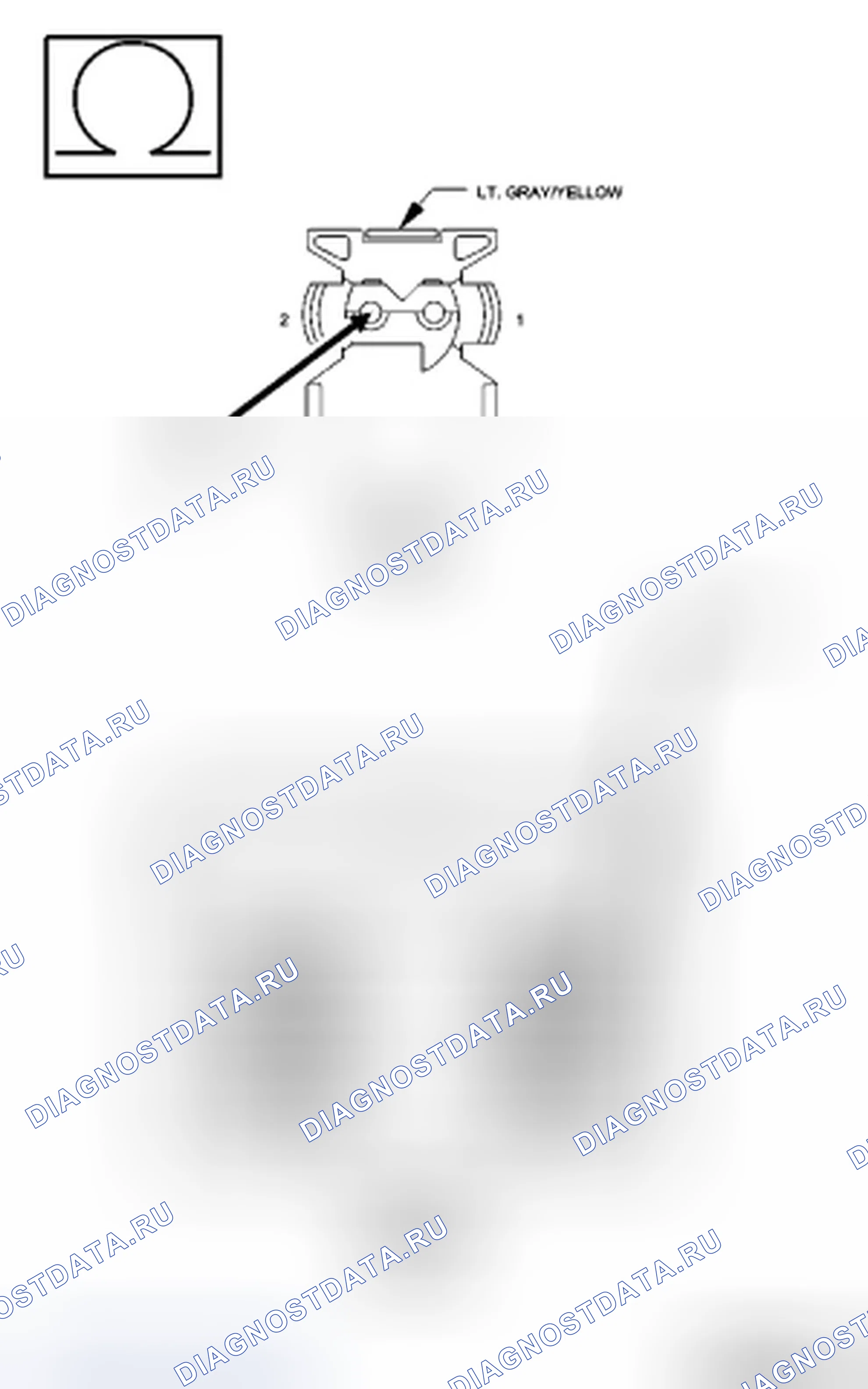 Рис. 88. Dodge Nitro I