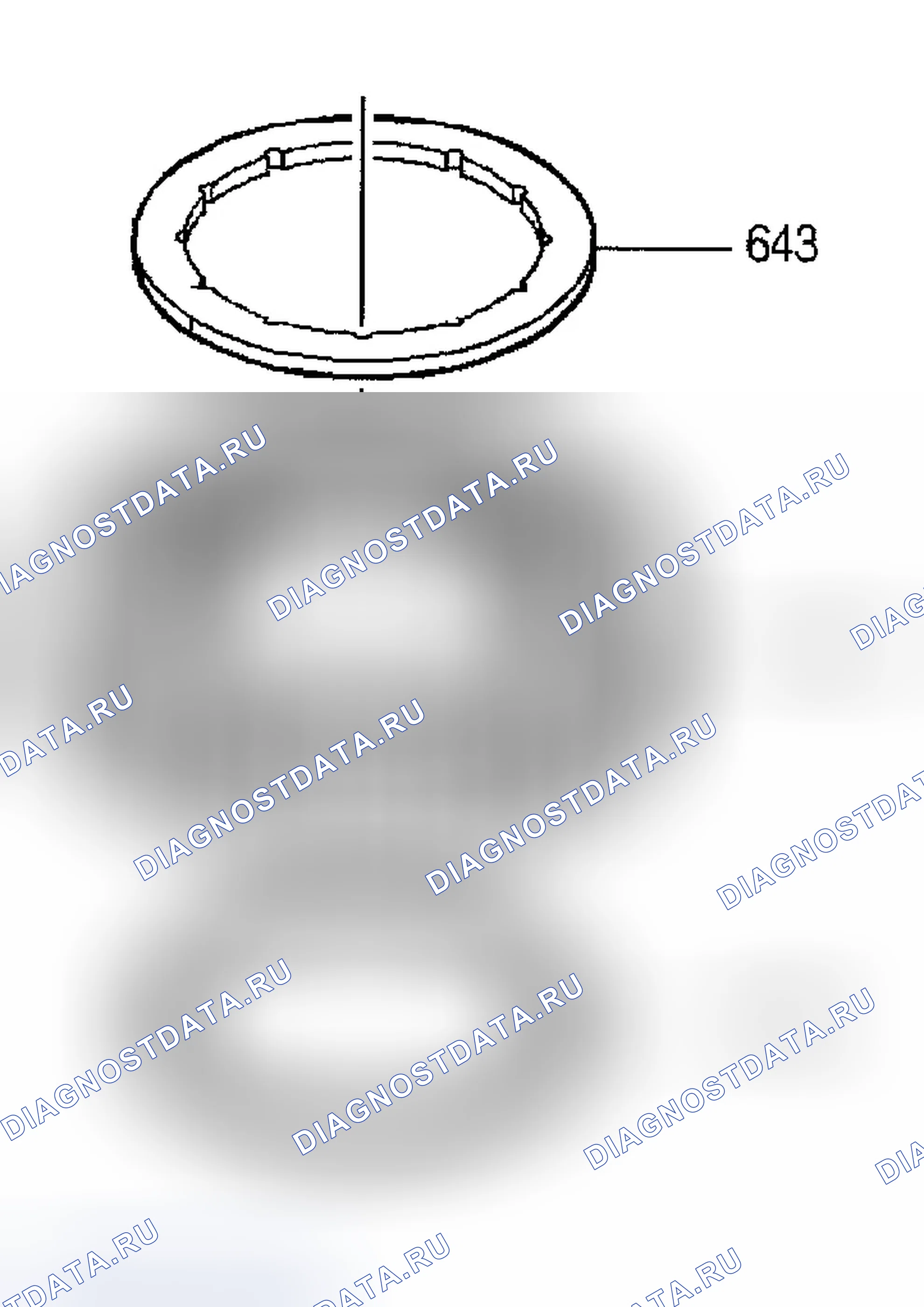 Рис. 414. Chevrolet Silverado 1500 HD 