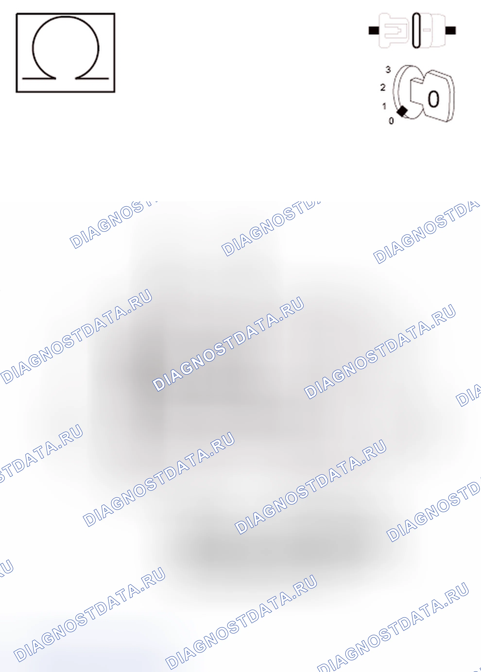 Рис. 655. RAM Pickup 2500 