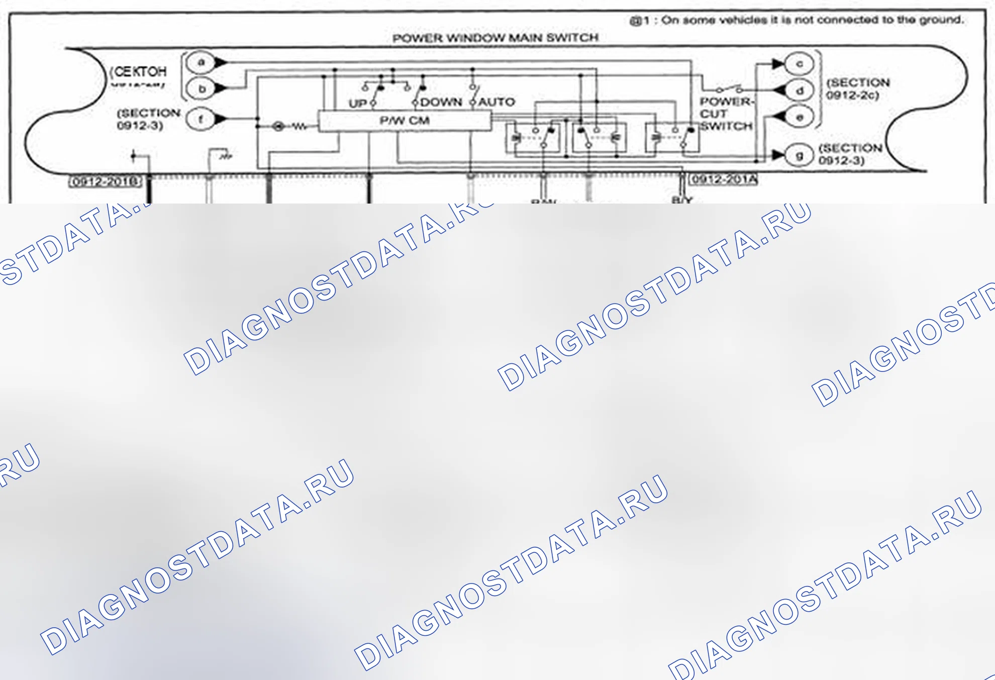 Рис. 161. Honda Civic IX рестайлинг