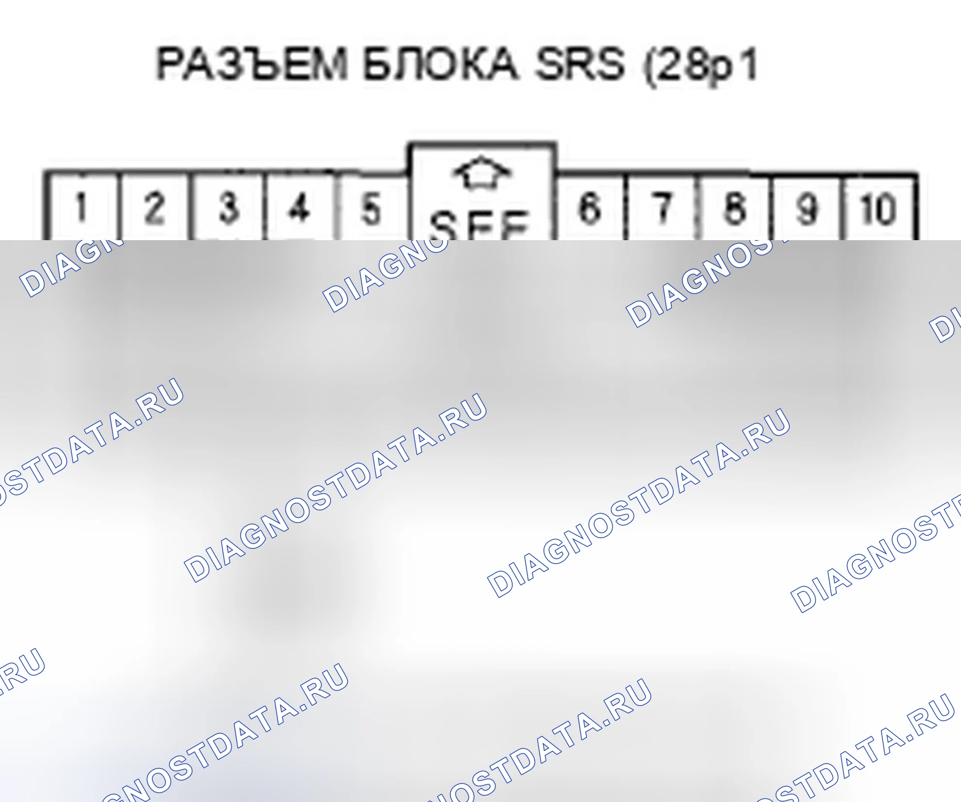 Рис. 142. Honda Element YH2 рестайлинг