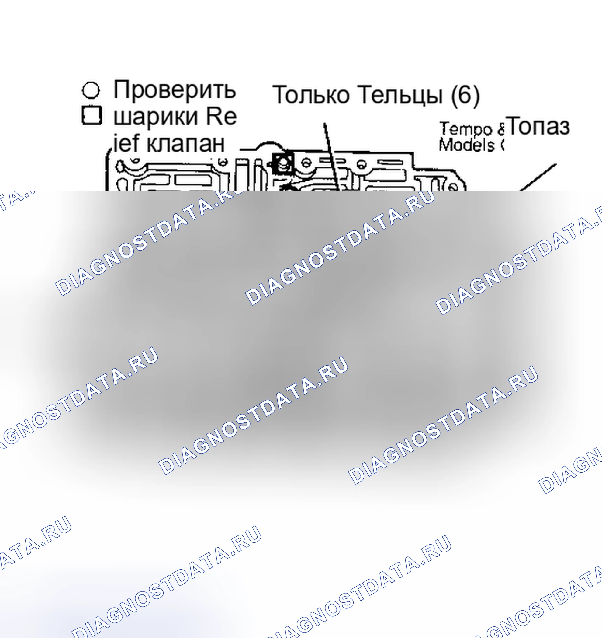 Рис. 9. Ford Escort III