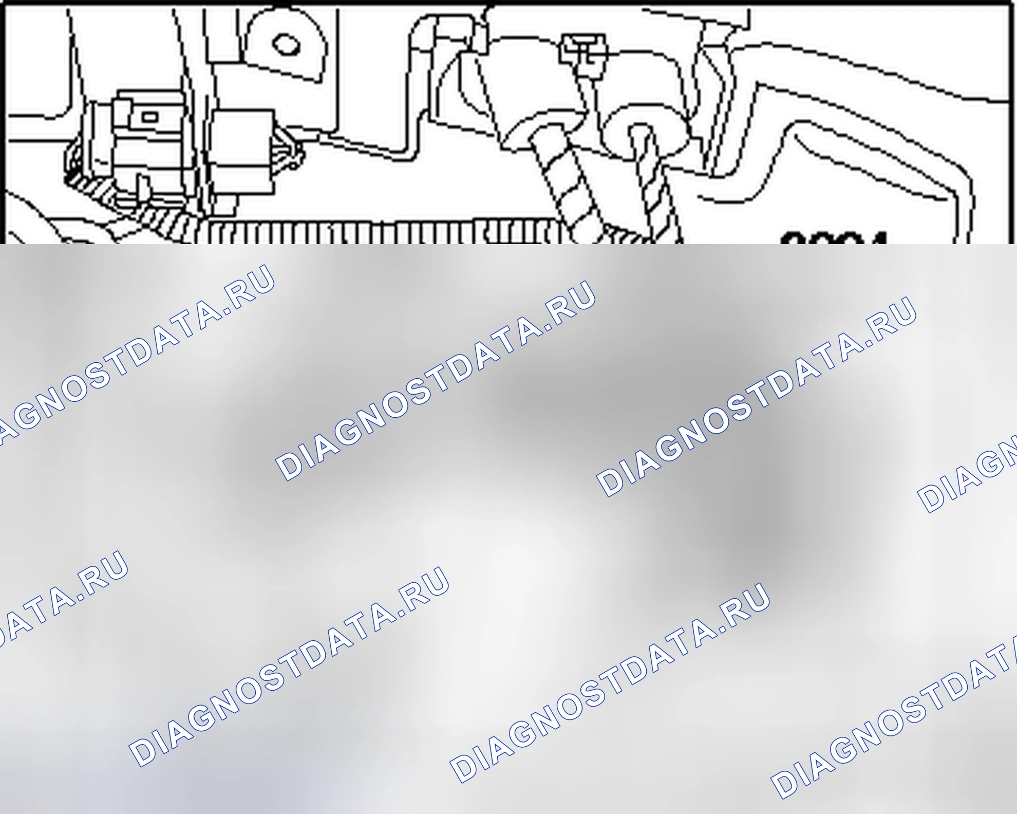 Рис. 101. Volkswagen Golf Mk6