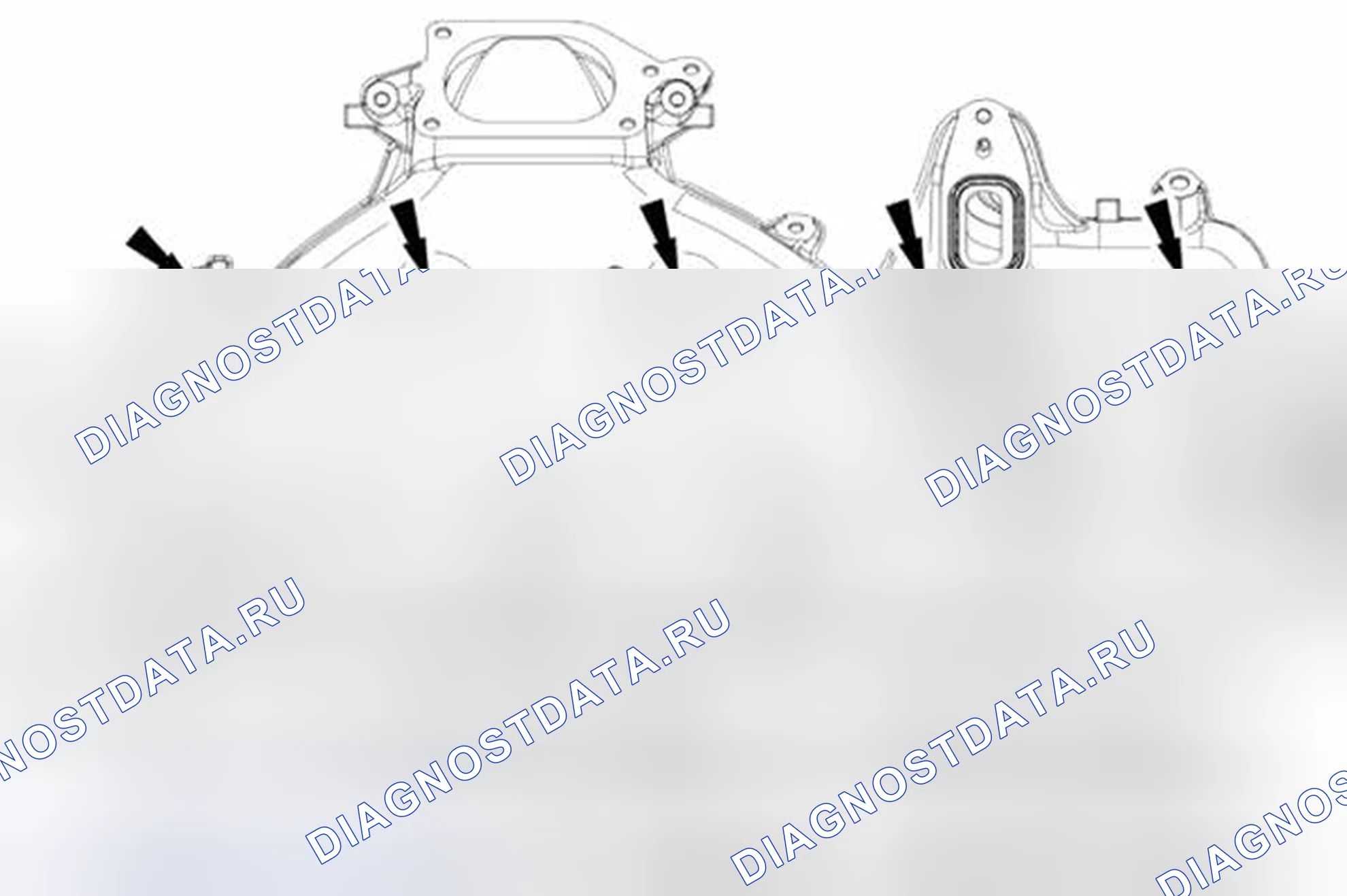 Рис. 358. Ford Pickup F250 Super Duty II