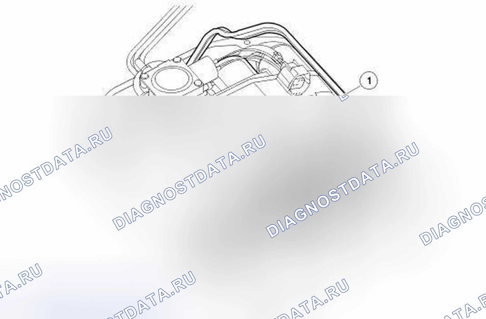 Рис. 57. Land Rover Range Rover L322