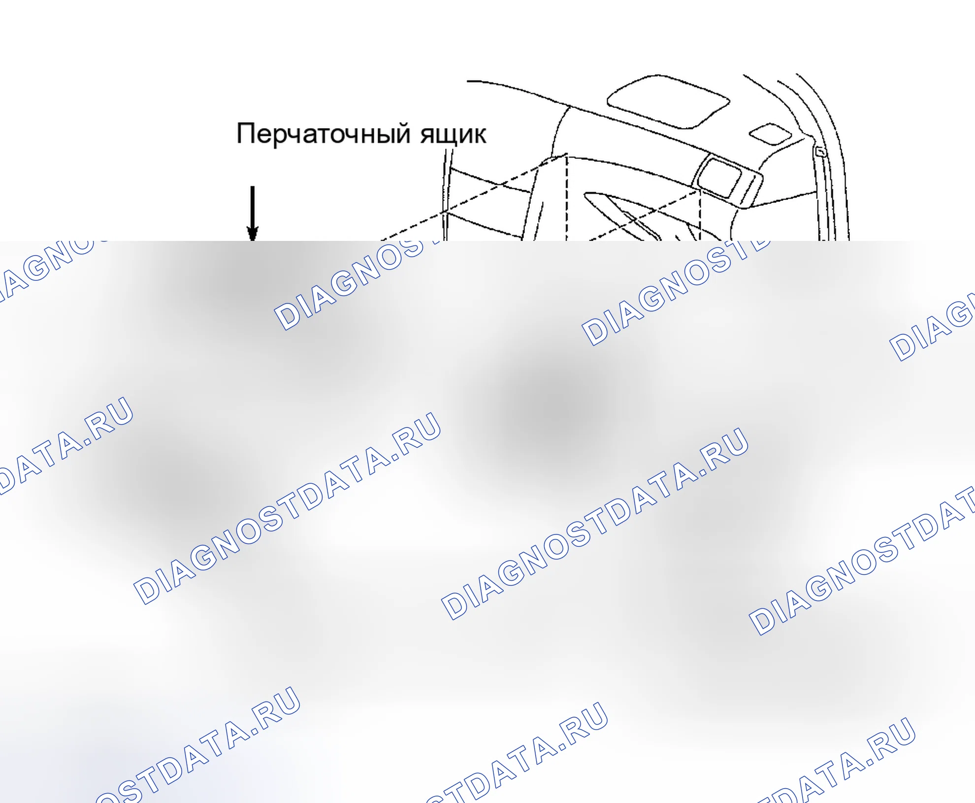 Рис. 36. Toyota Highlander I