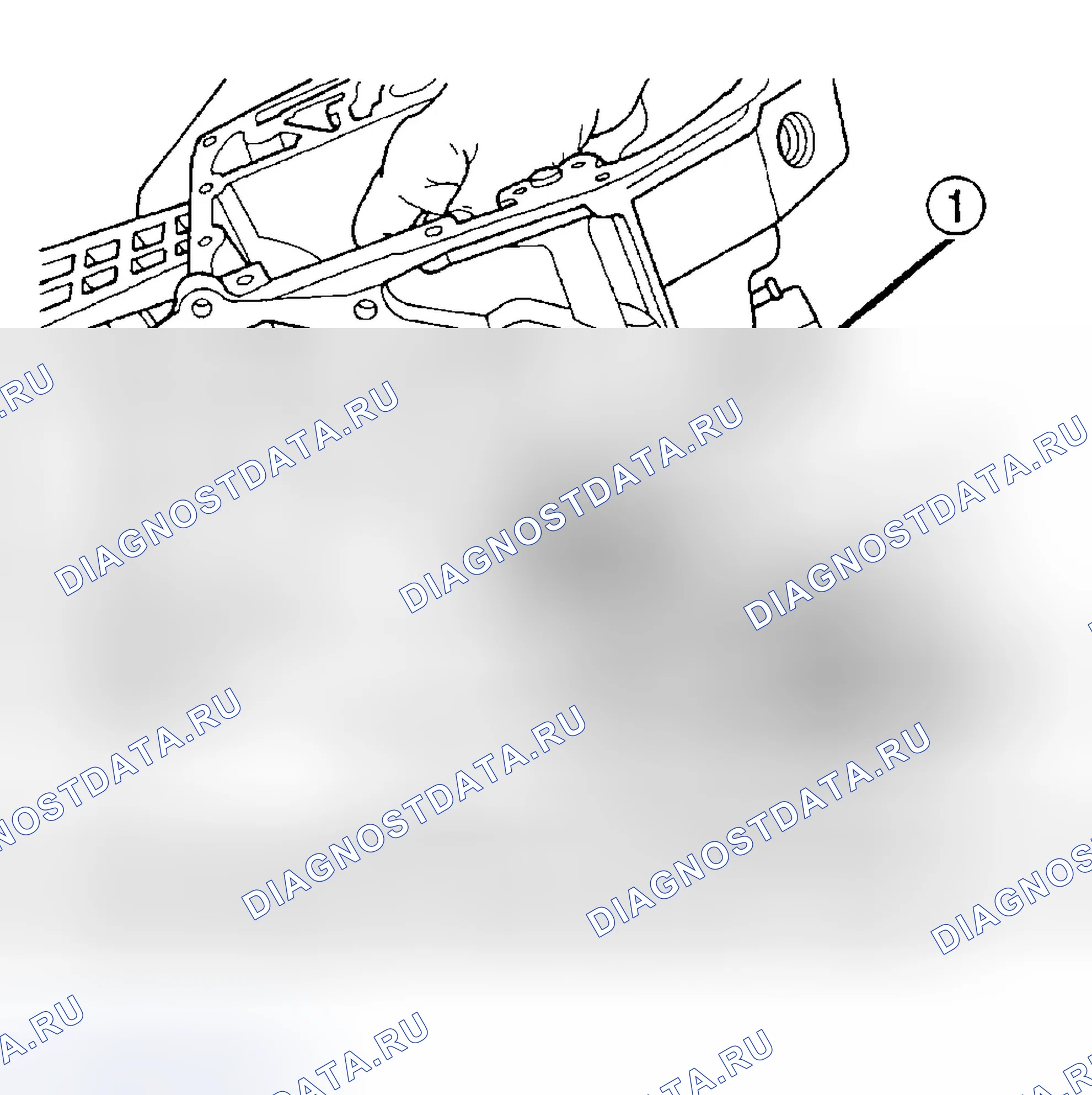 Рис. 244. Dodge Neon II
