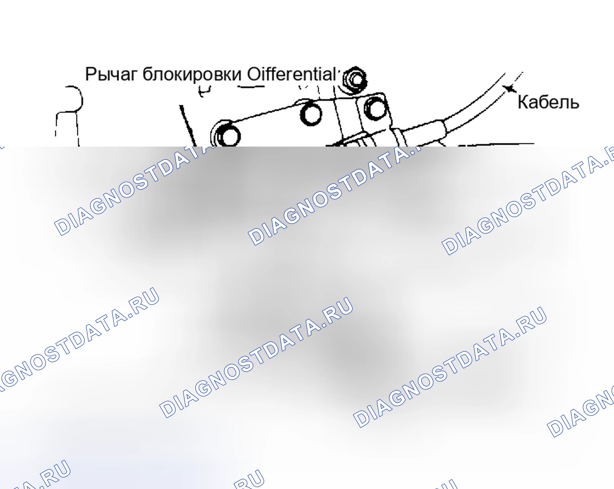 Рис. 1: XT 4WD. Subaru Legacy BC/BJ/BF