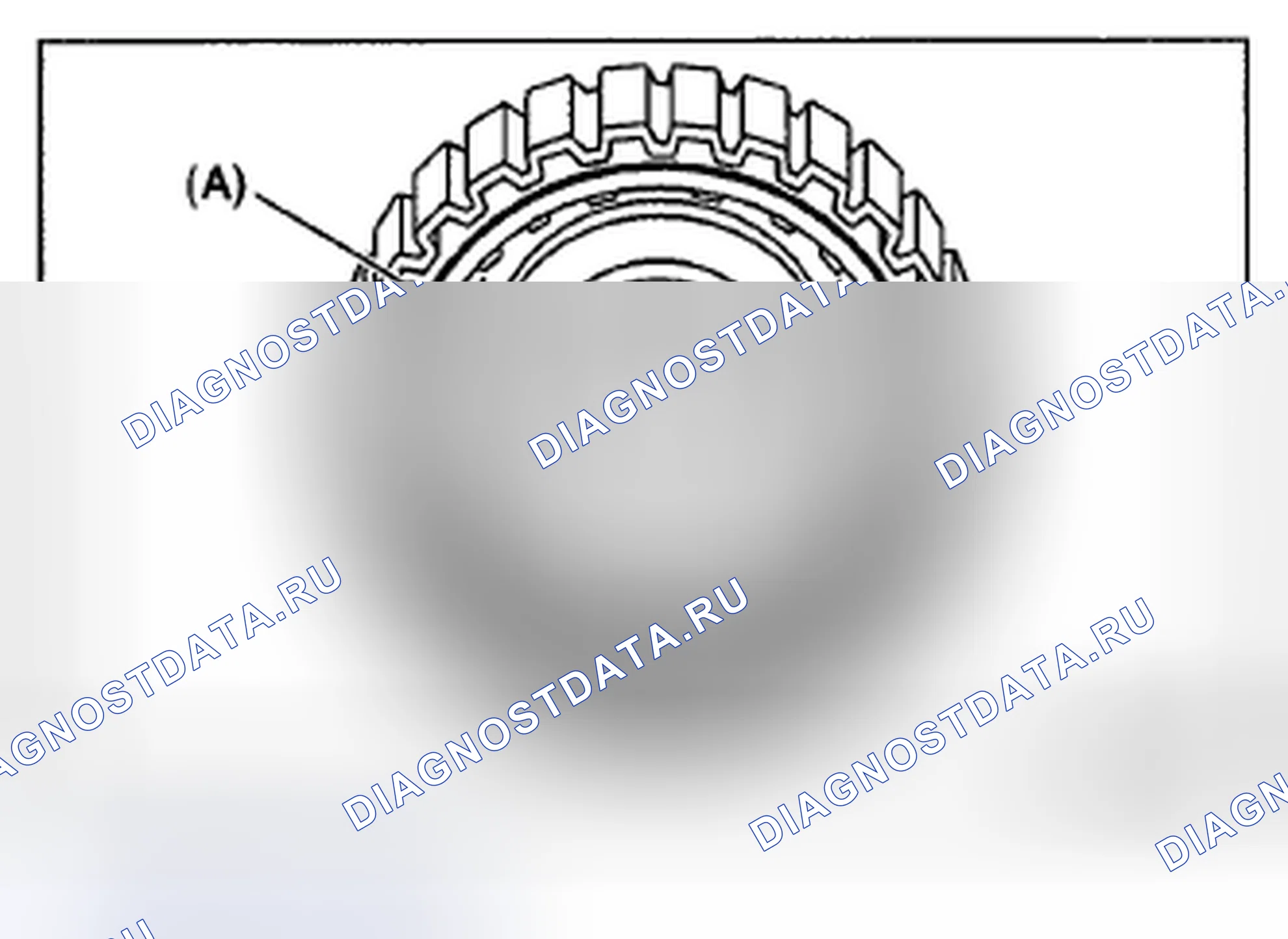 Рис. 298. Subaru Impreza GH