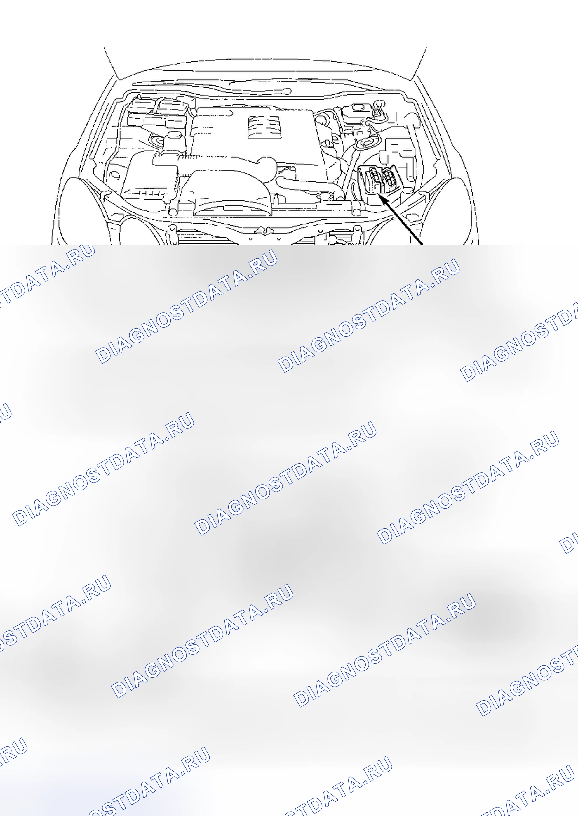Рис. 3. Lexus GS II
