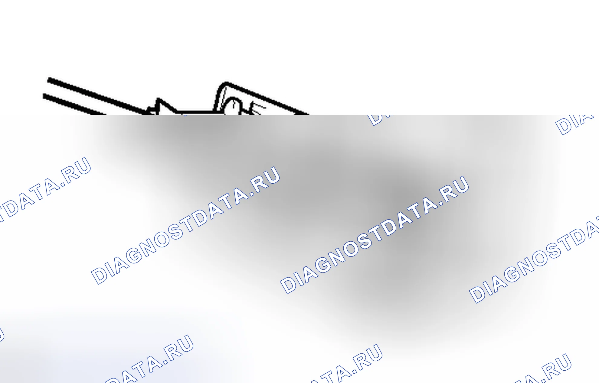 Рис. 39: УДАЛЕНИЕ [08 / 2012 -]. Lexus CT I