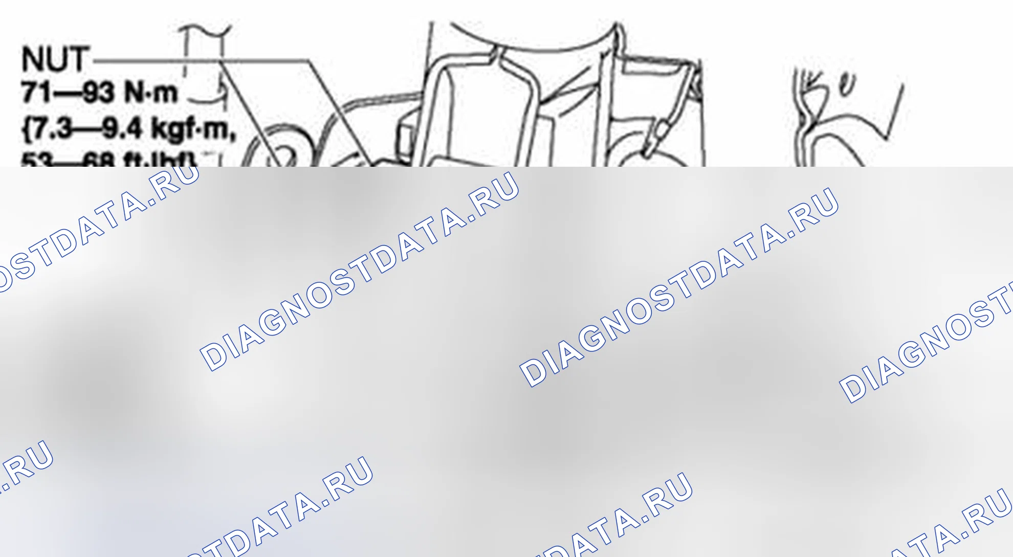 Рис. 6. Audi Q8 I
