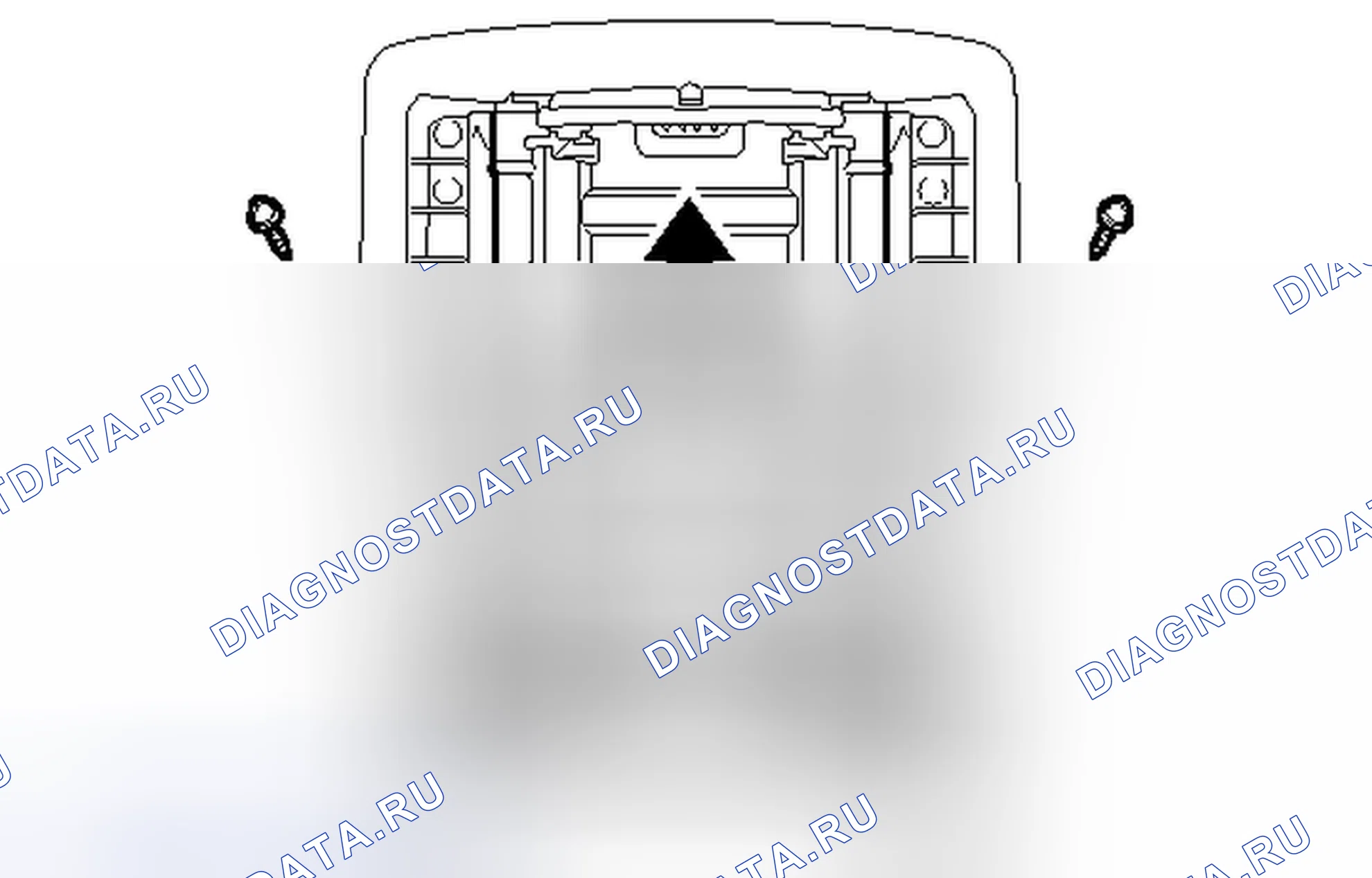 Рис. 403. Honda Accord IV