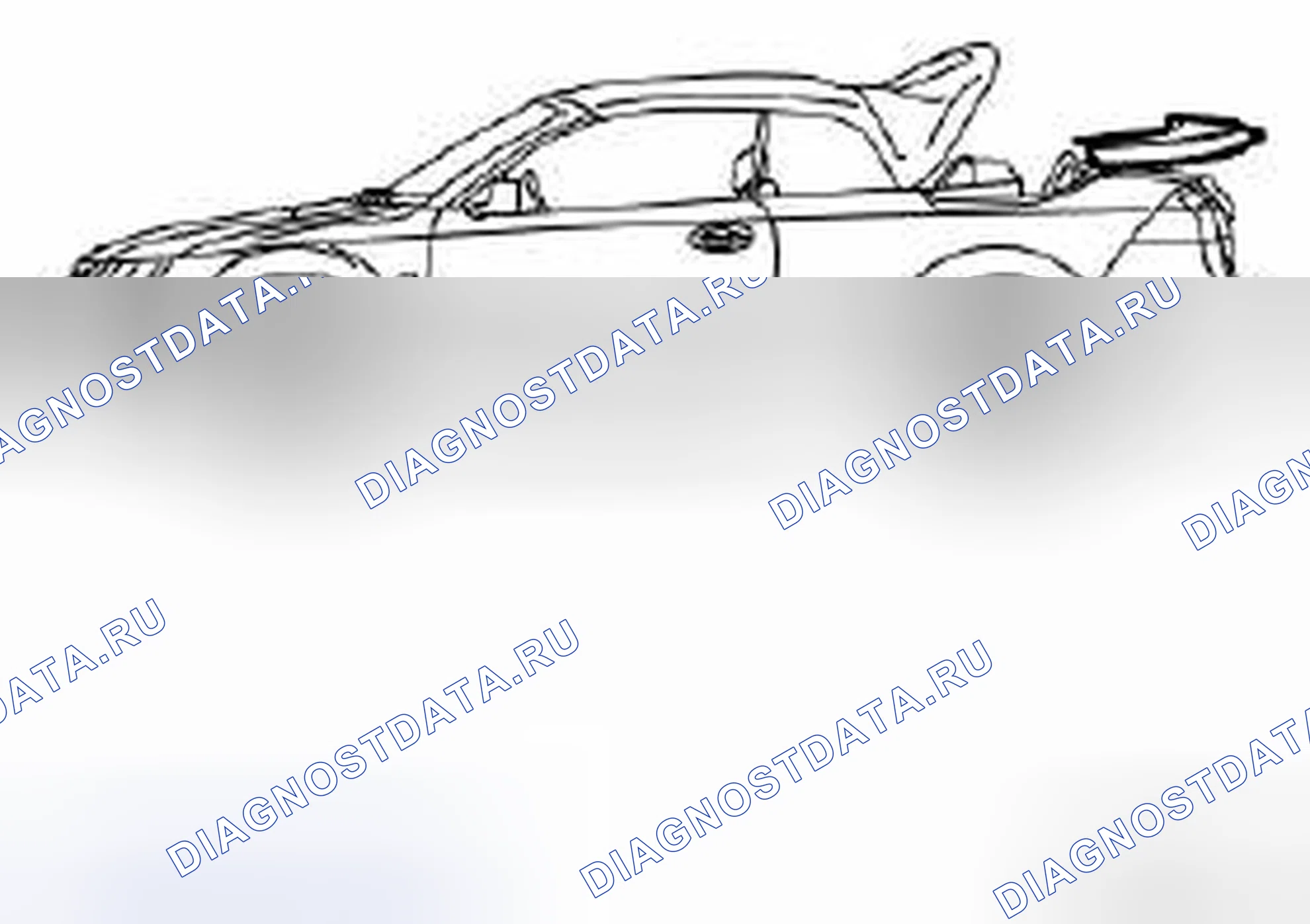 Рис. 82. Saab 9-3 II