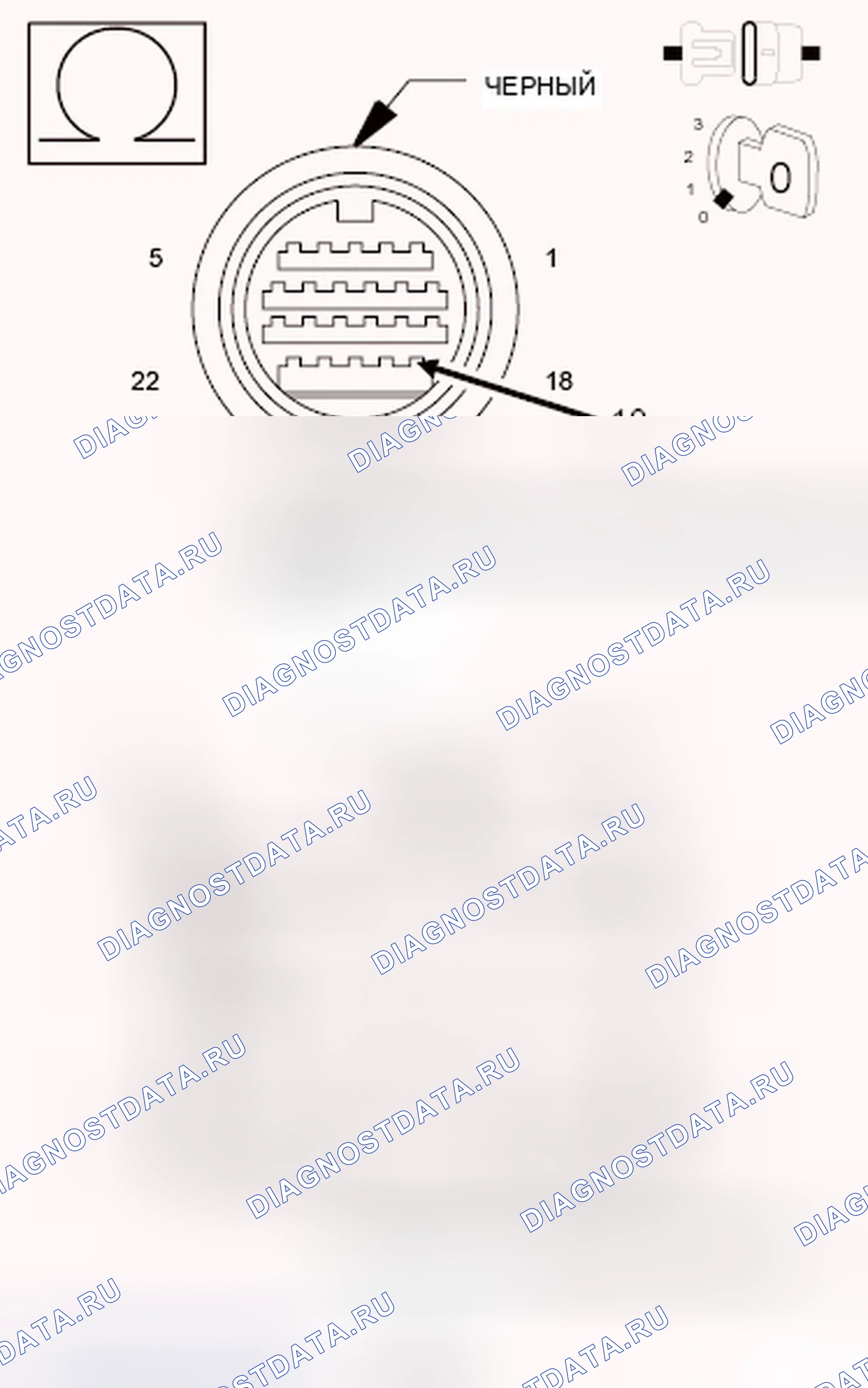 Рис. 564. Jeep Compass I рестайлинг 2
