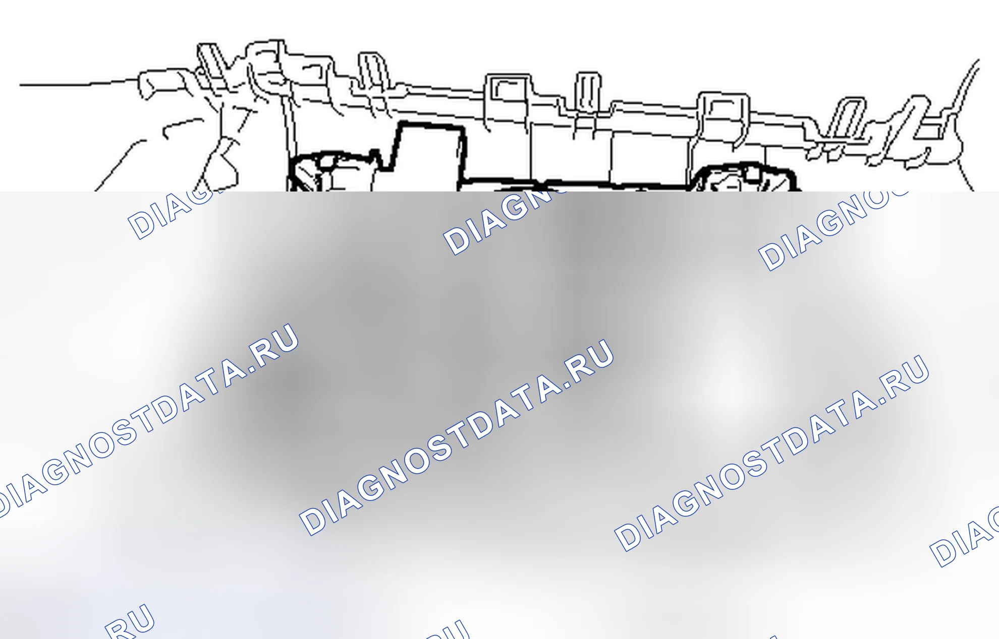 Рис. 34: УДАЛЕНИЕ [05 / 2013-01 / 2014]. Scion tC II рестайлинг