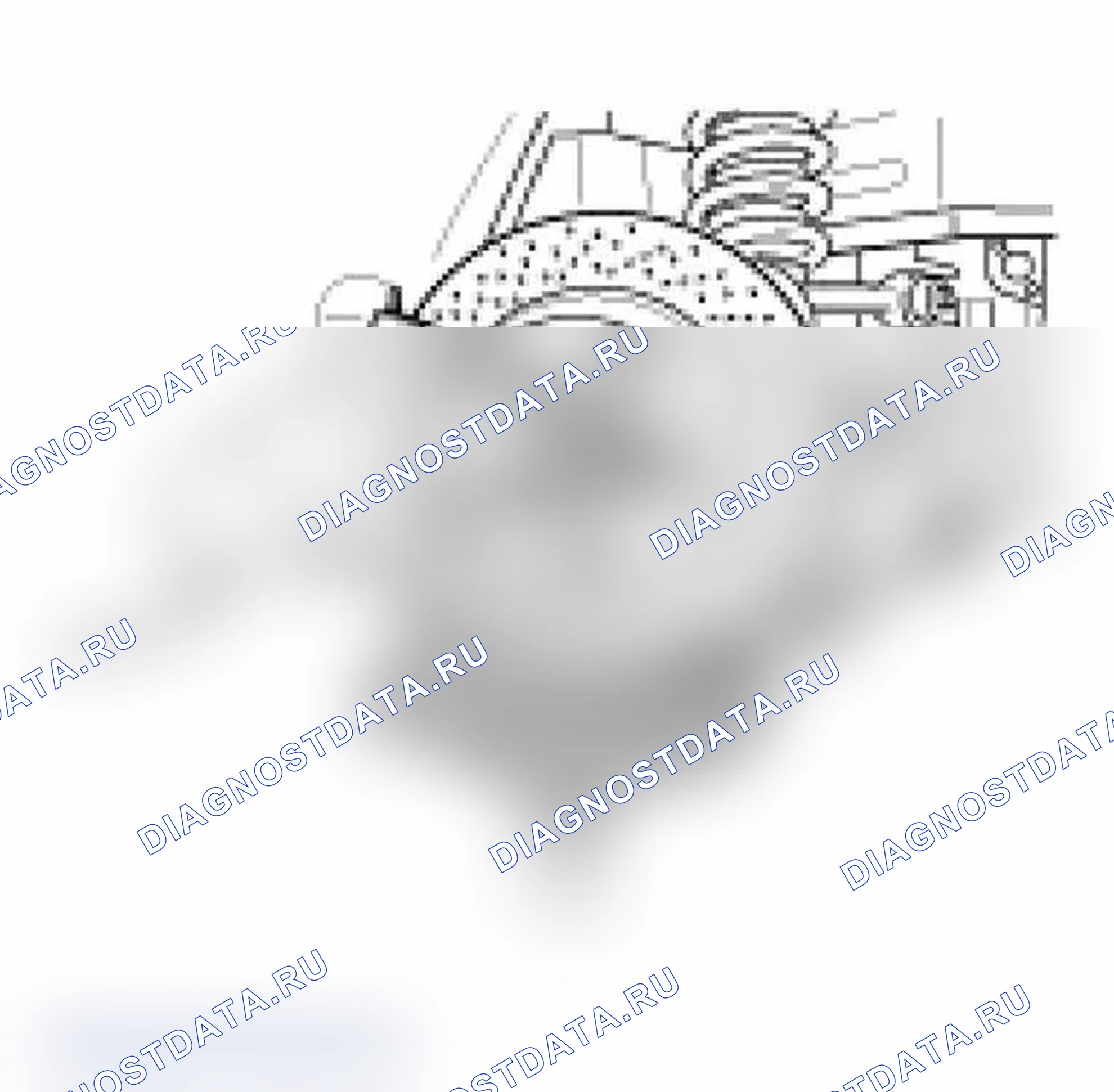 Рис. 34. Porsche 911 Carrera 4 996 рестайлинг
