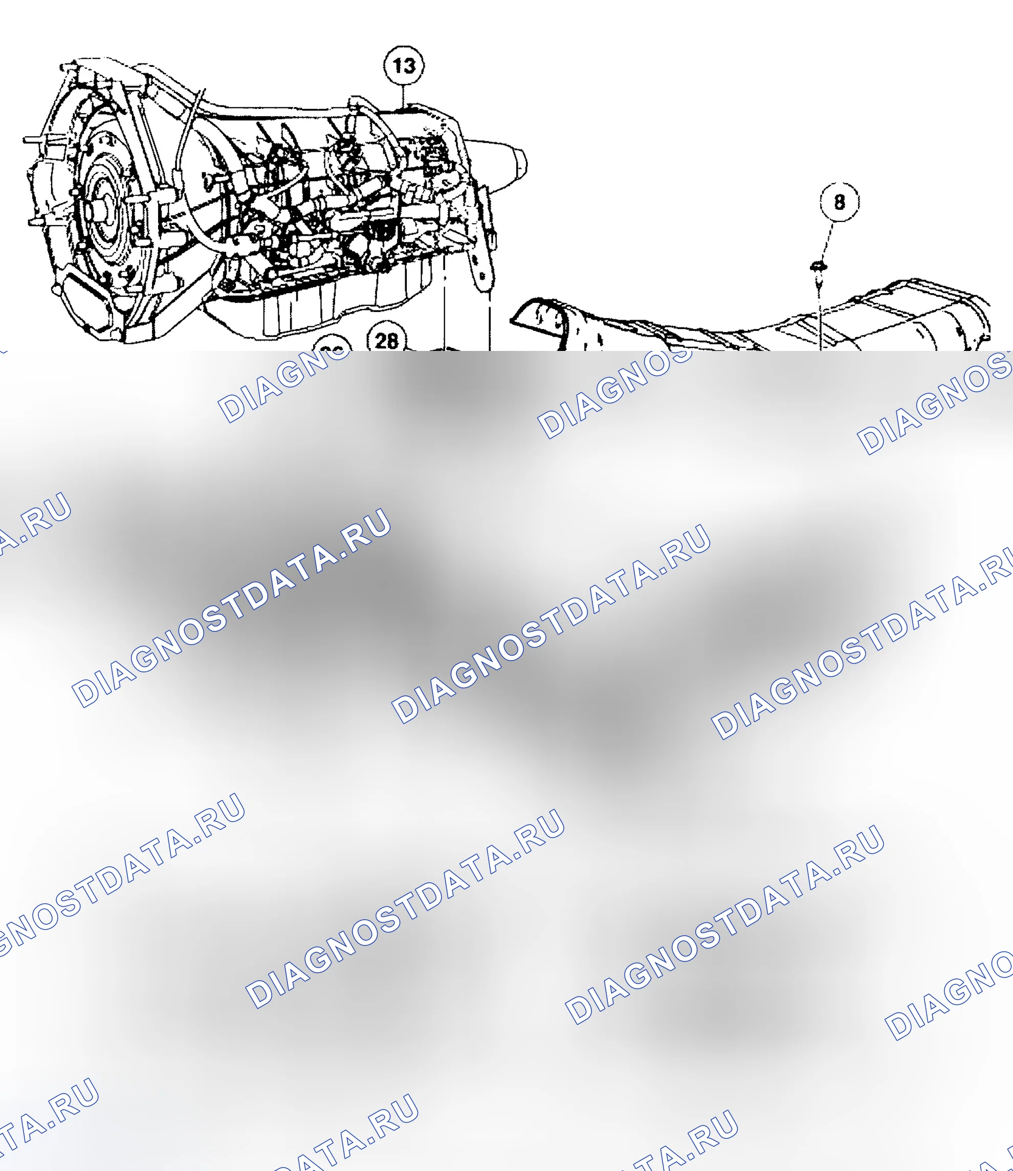 Рис. 43. Ford Explorer III